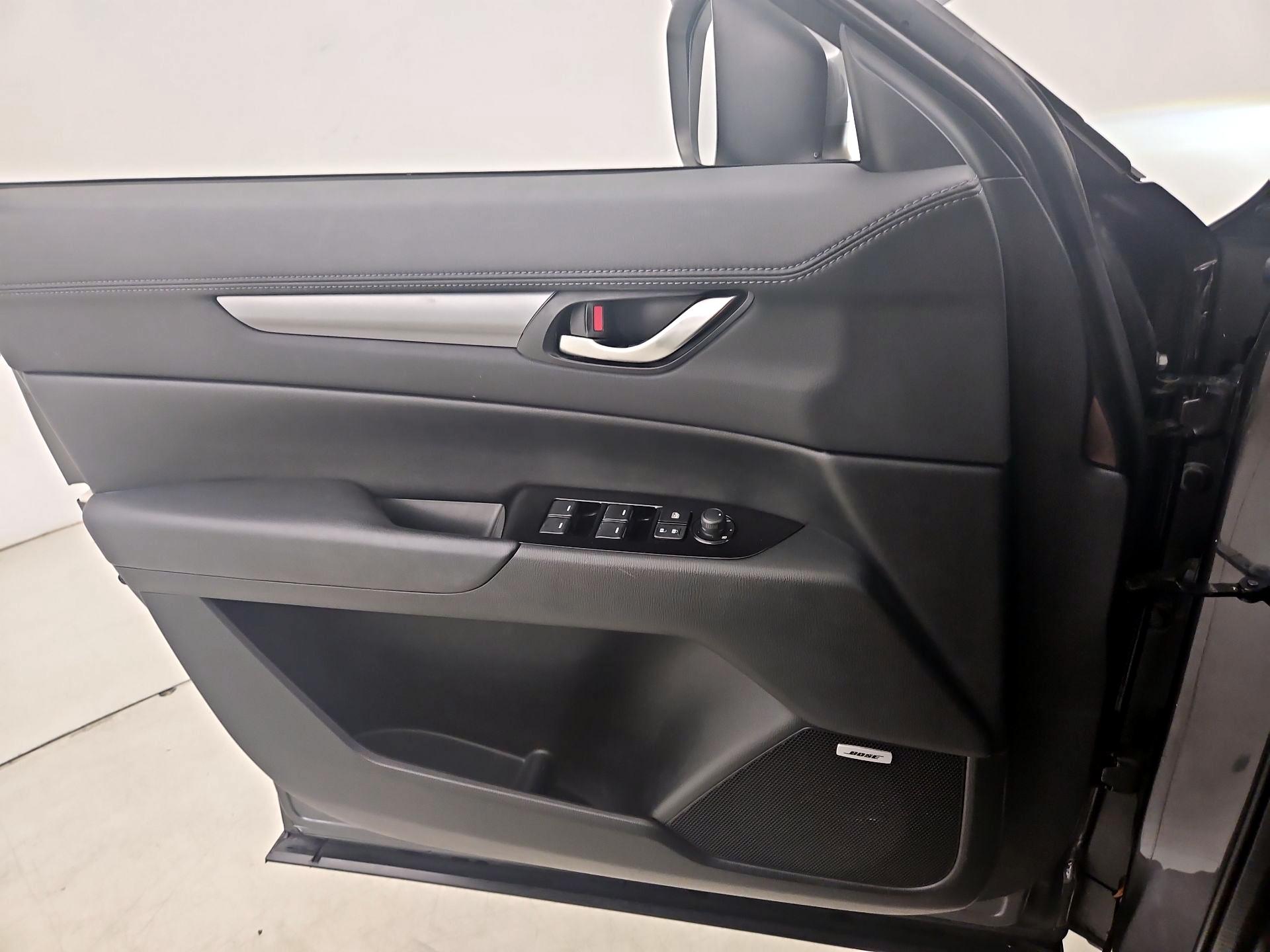 Thumbnail: 2019 Mazda CX-5 - 12