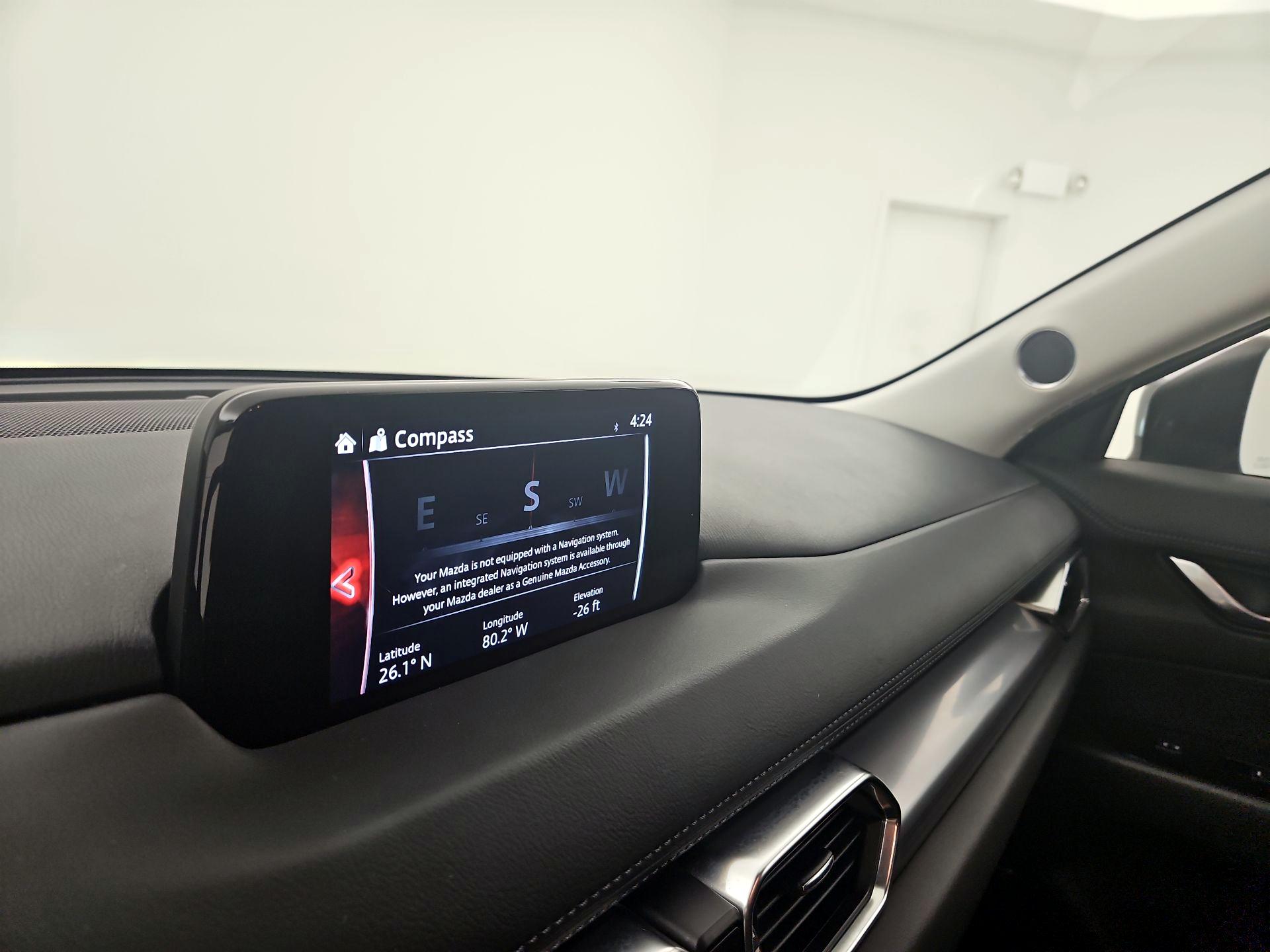 Thumbnail: 2019 Mazda CX-5 - 14