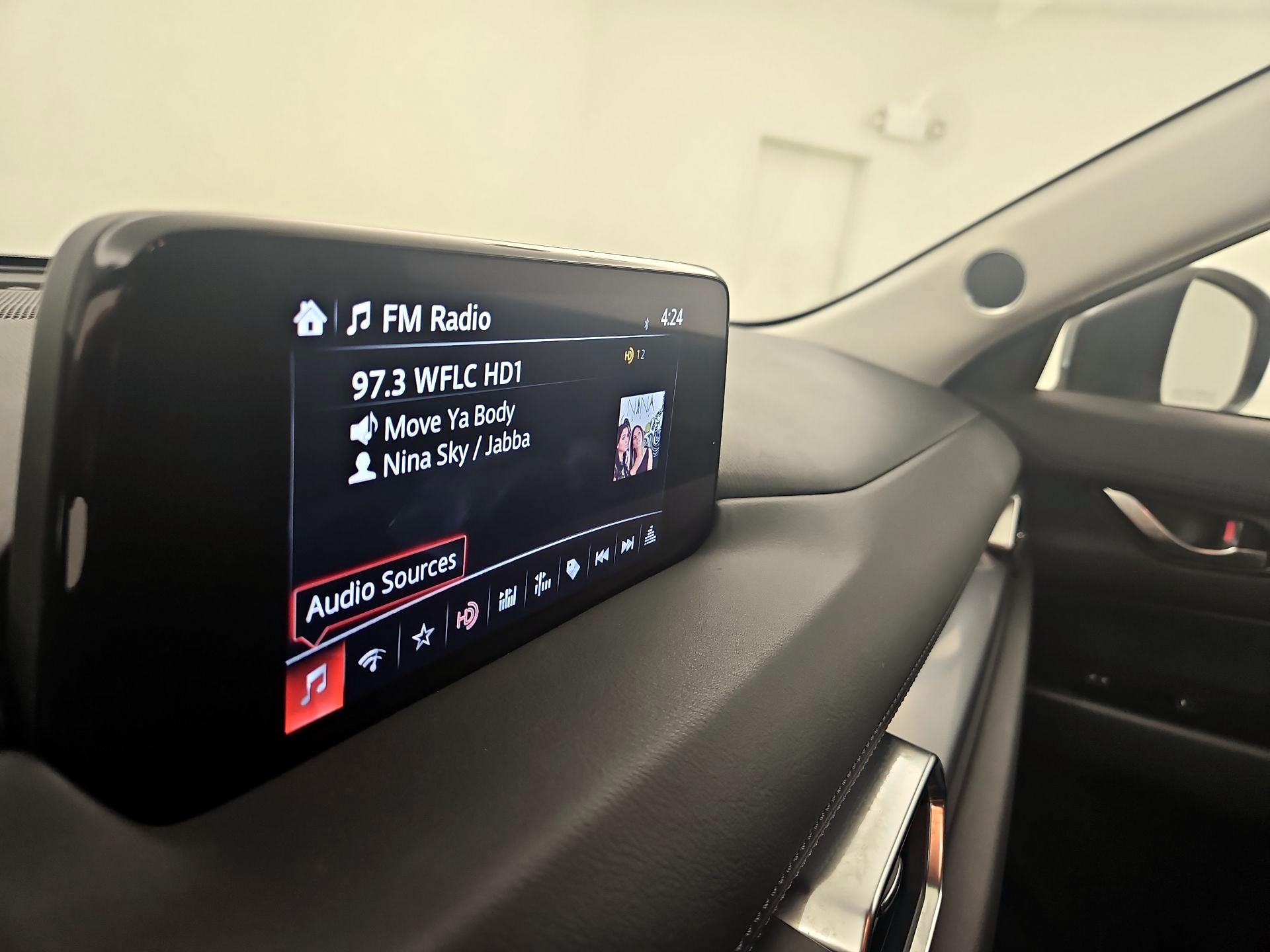 Thumbnail: 2019 Mazda CX-5 - 16