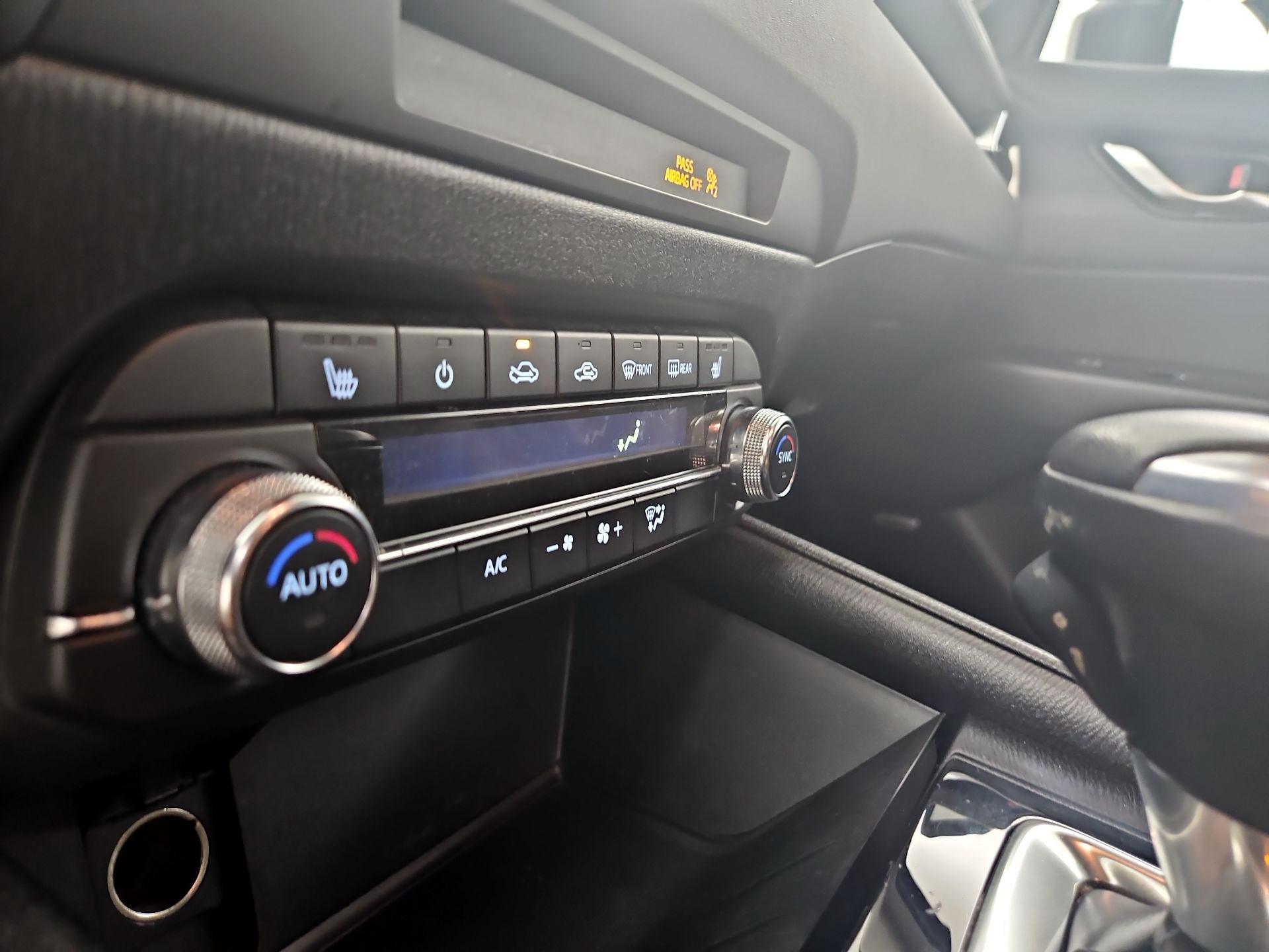 Thumbnail: 2019 Mazda CX-5 - 17