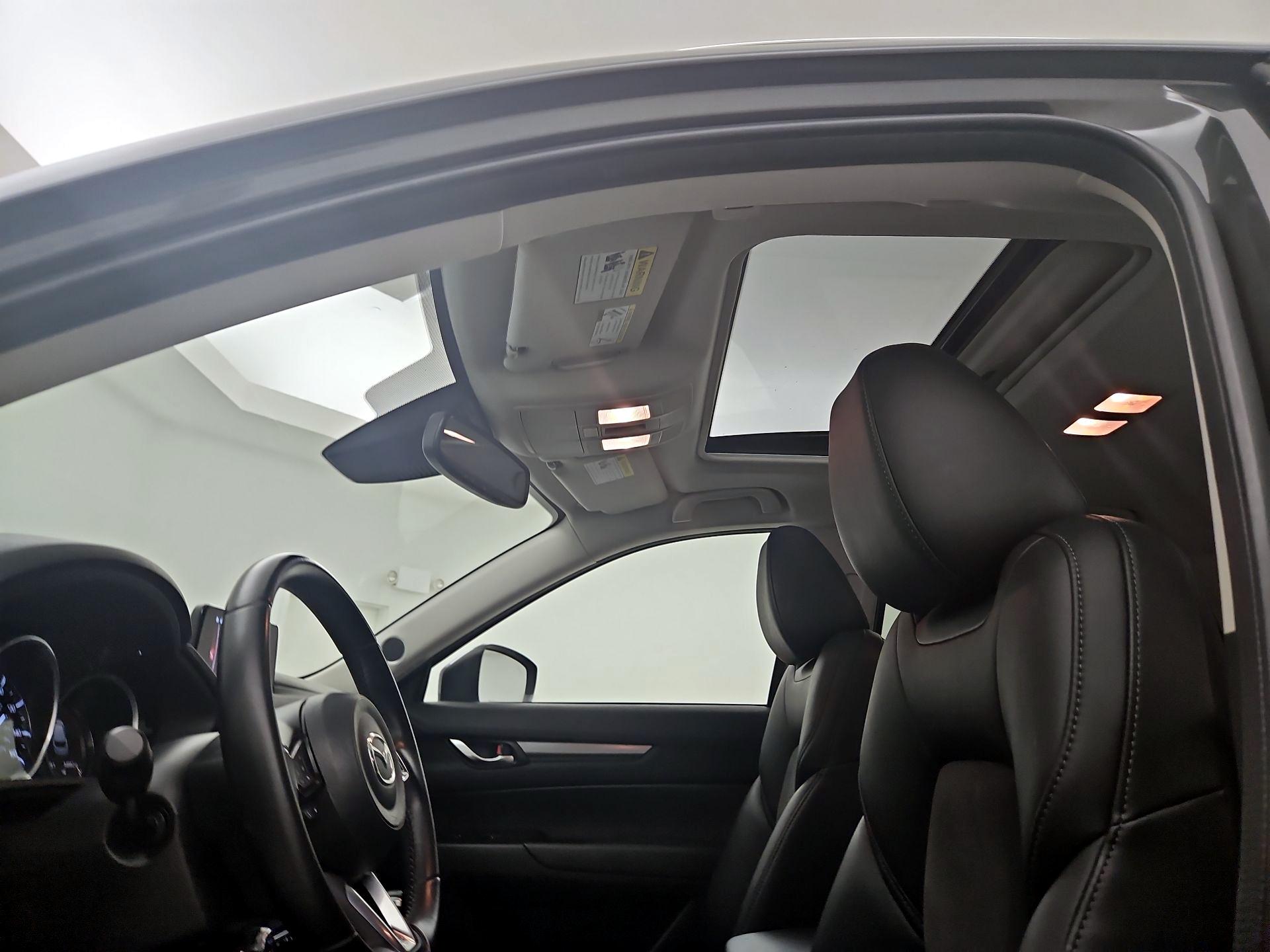 Thumbnail: 2019 Mazda CX-5 - 20