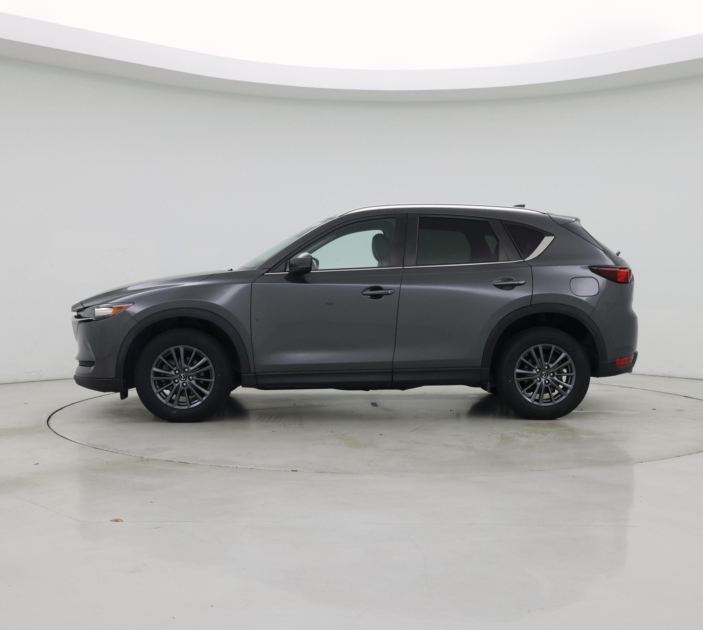 Thumbnail: 2019 Mazda CX-5 - 3