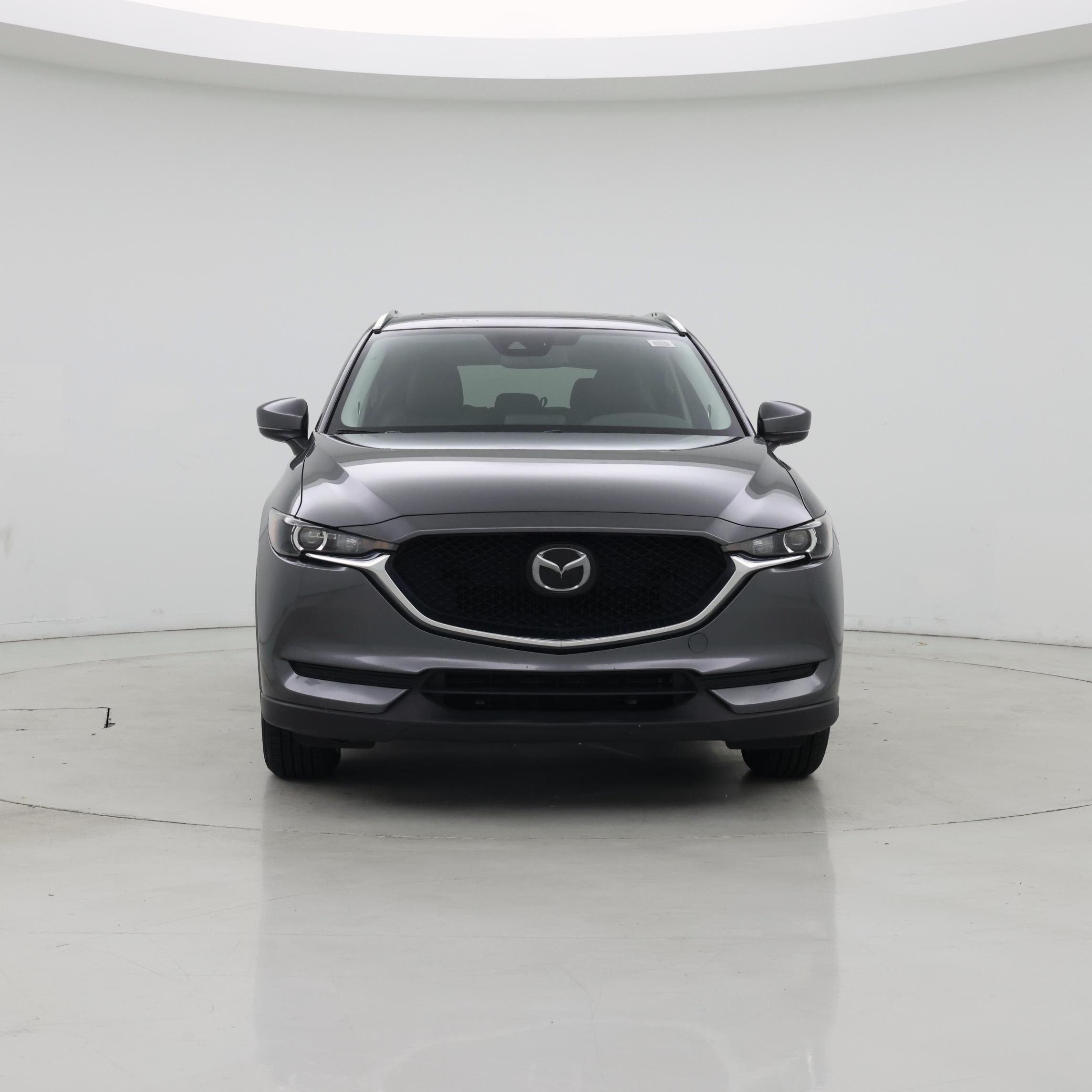 Thumbnail: 2019 Mazda CX-5 - 5