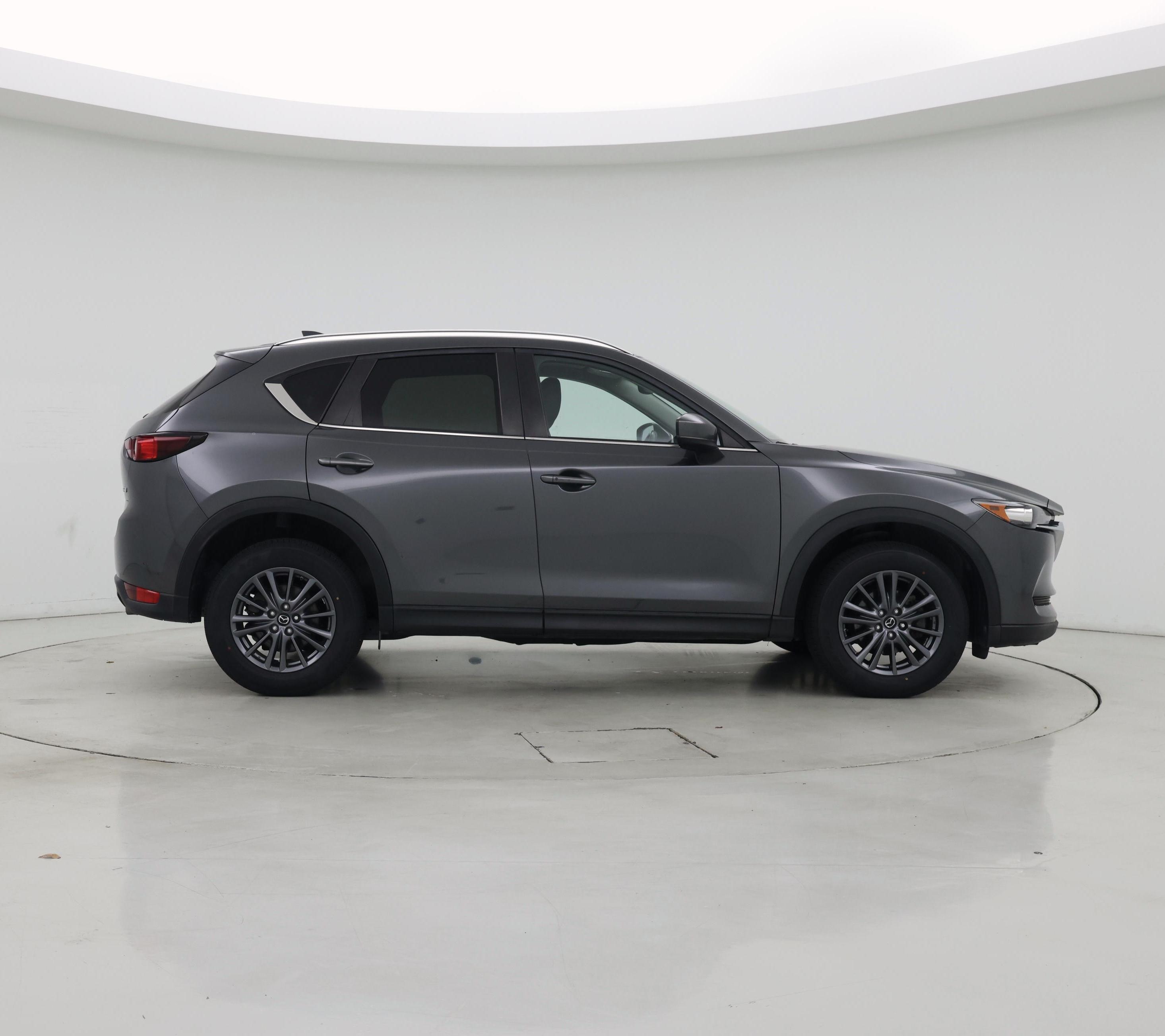 Thumbnail: 2019 Mazda CX-5 - 7