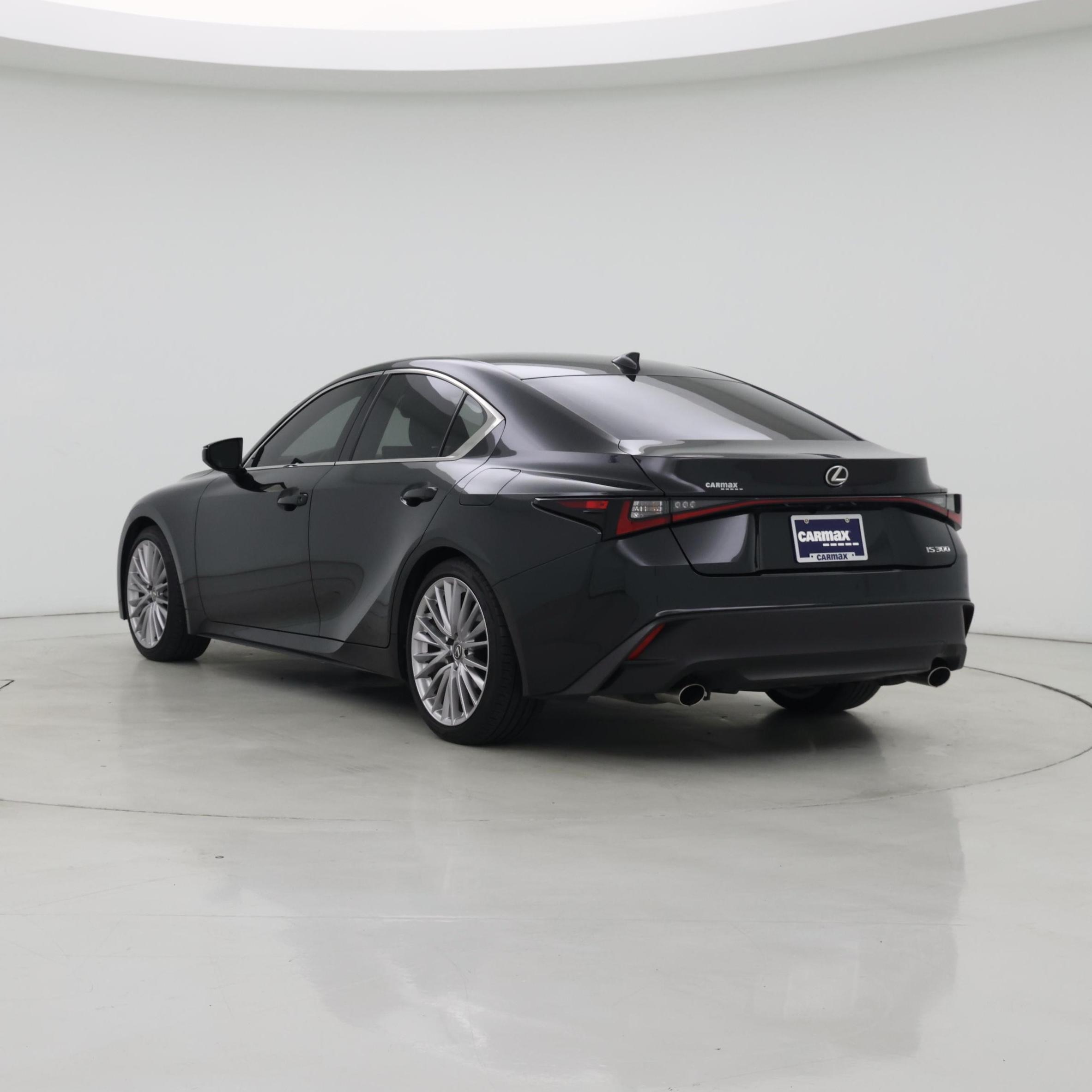 Thumbnail: 2023 Lexus IS - 2