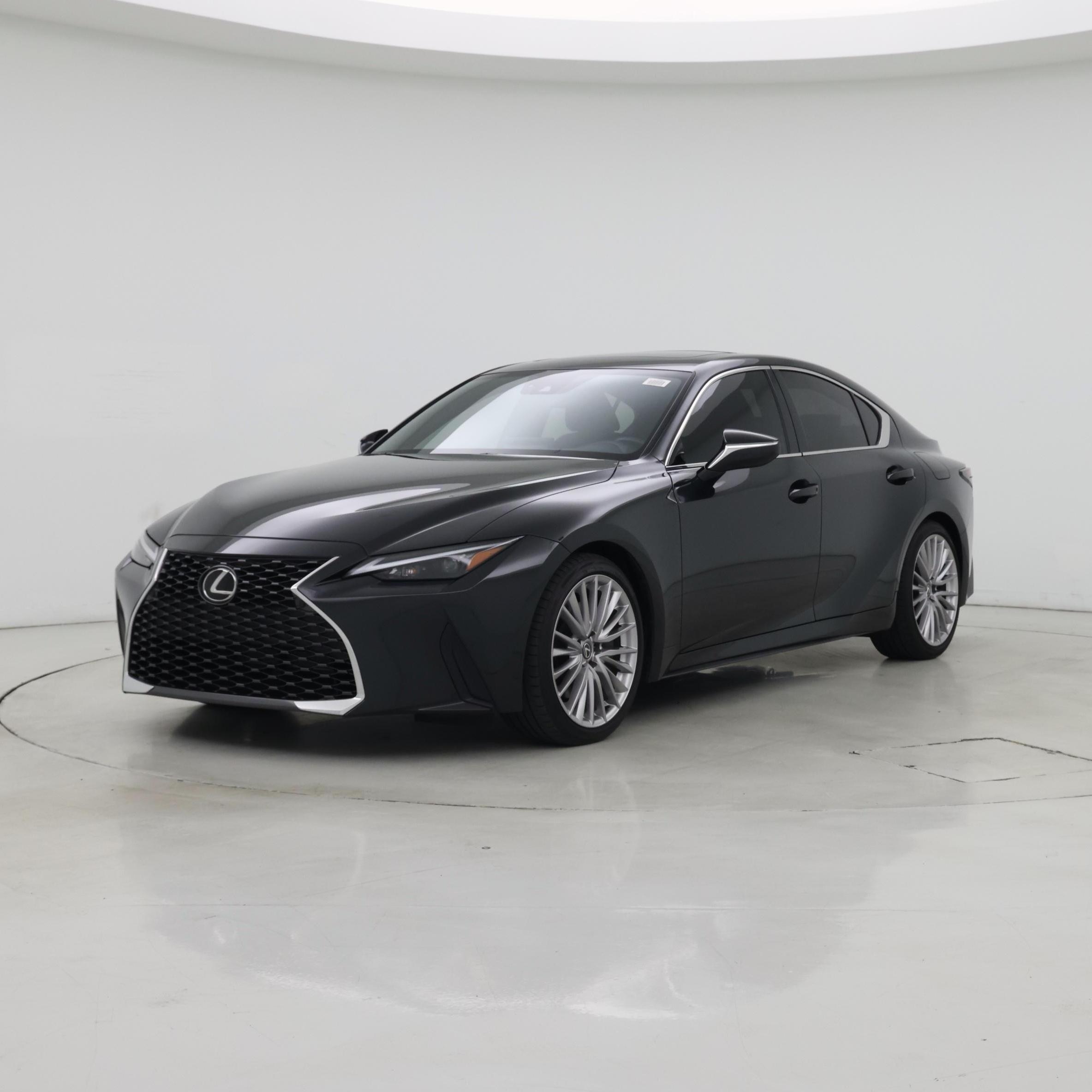 Thumbnail: 2023 Lexus IS - 4