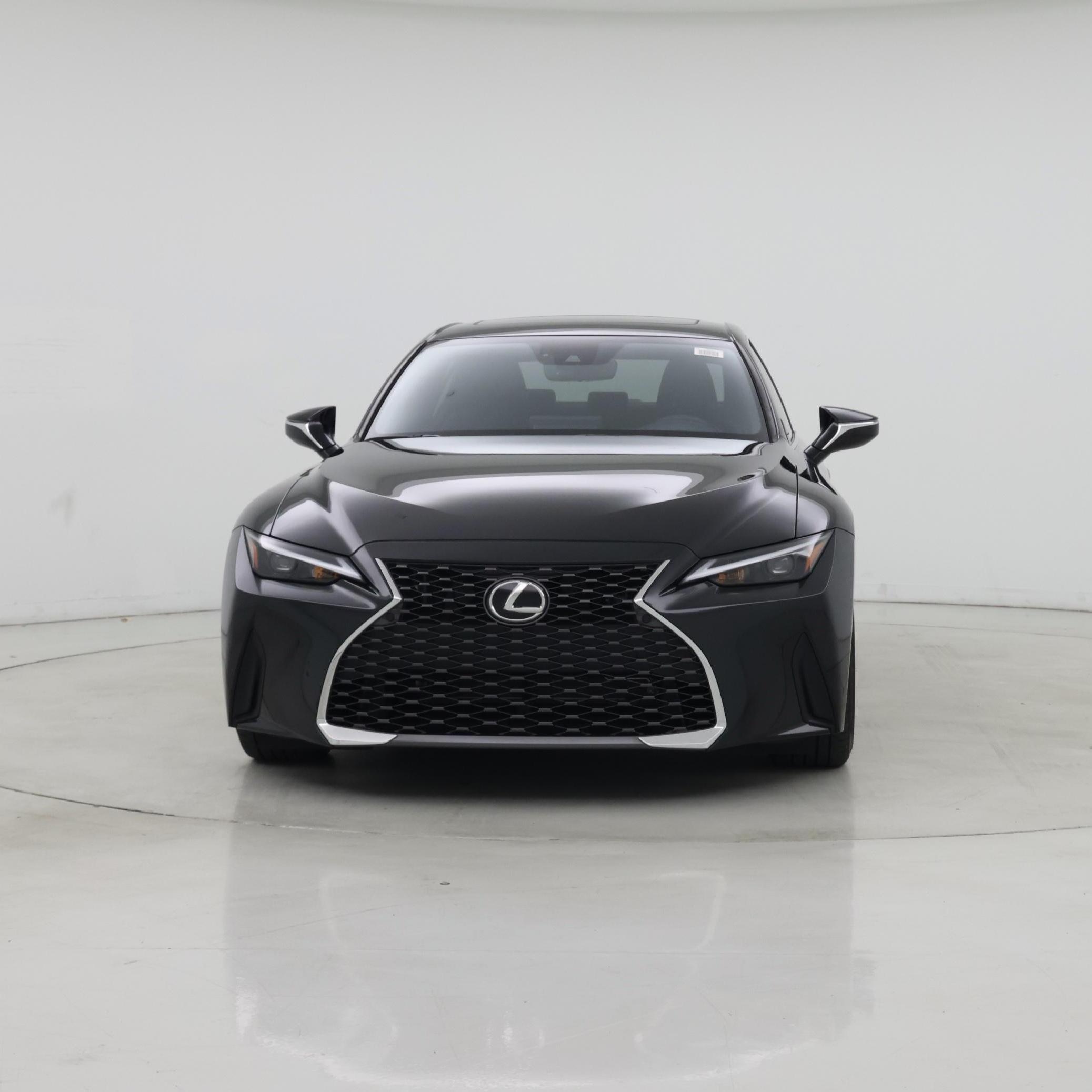Thumbnail: 2023 Lexus IS - 5