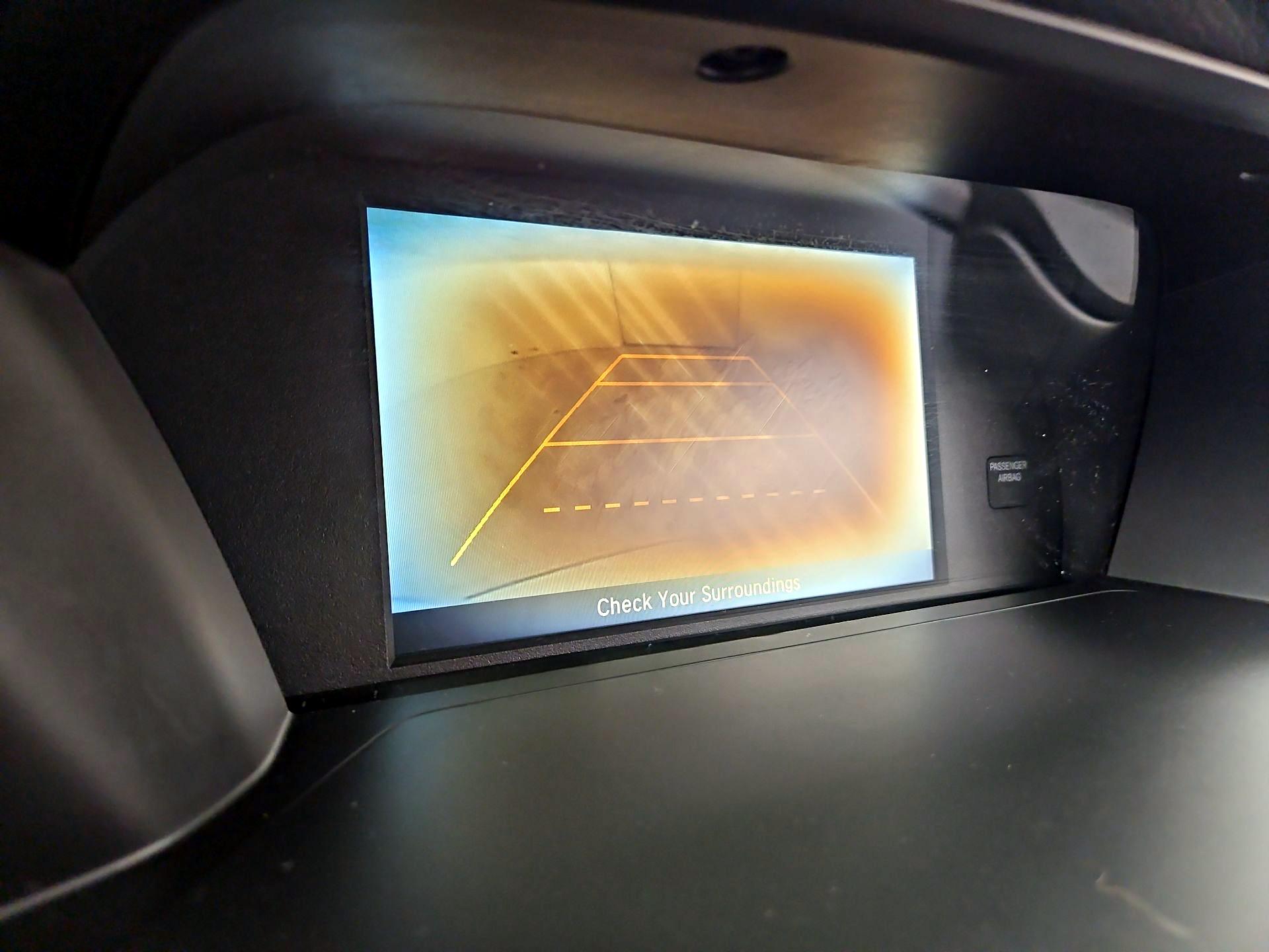 Thumbnail: 2015 Honda Accord - 14