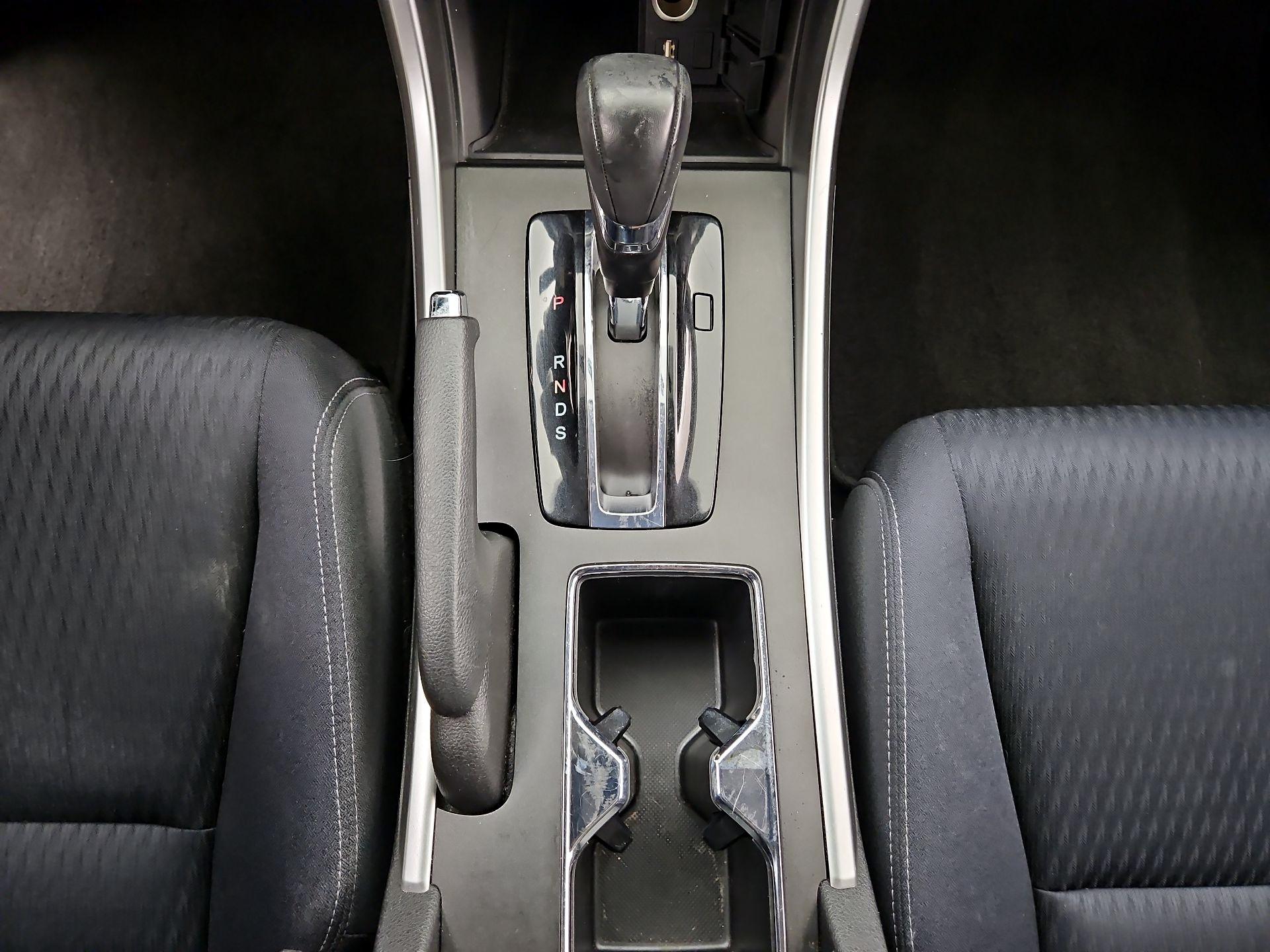 Thumbnail: 2015 Honda Accord - 17