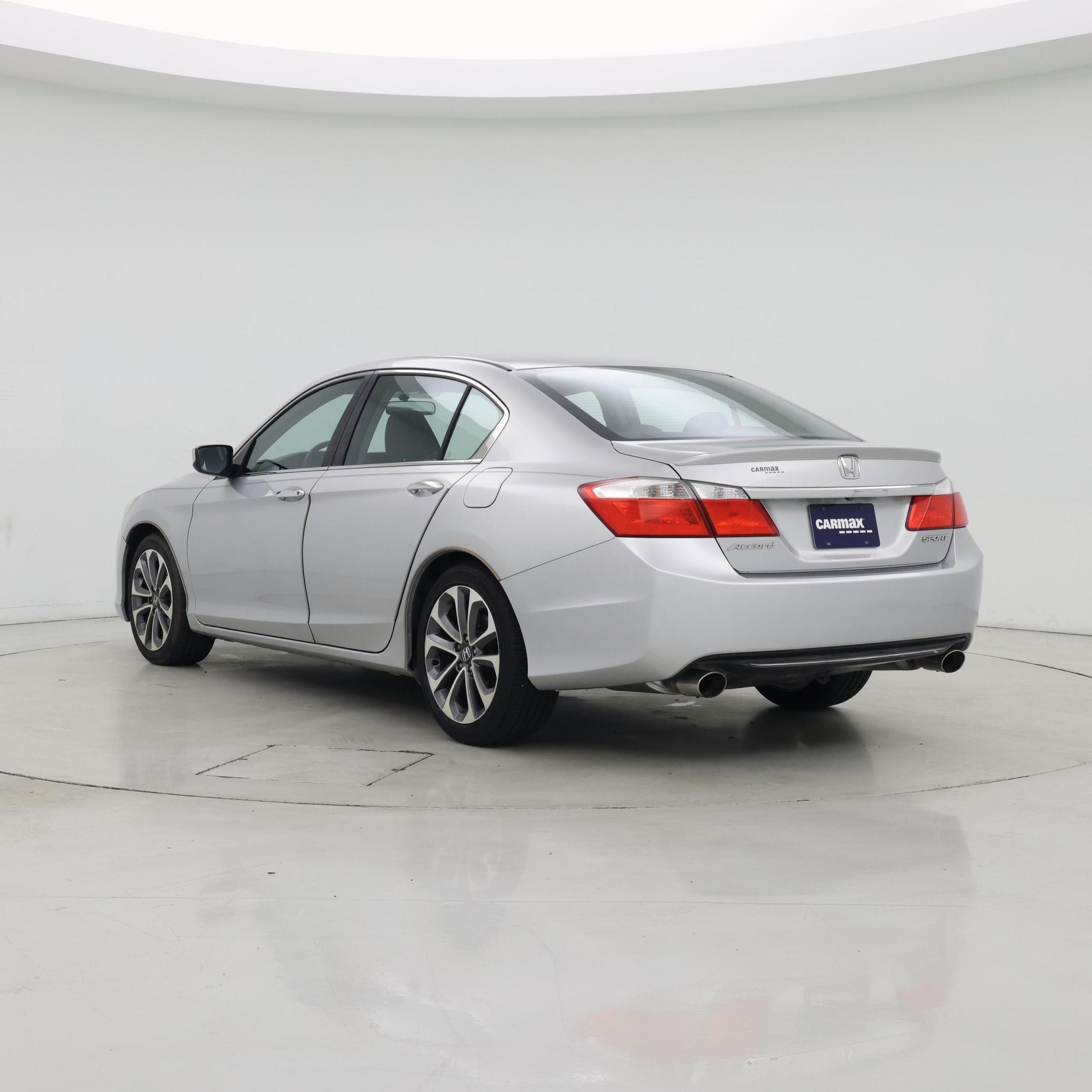 Thumbnail: 2015 Honda Accord - 2