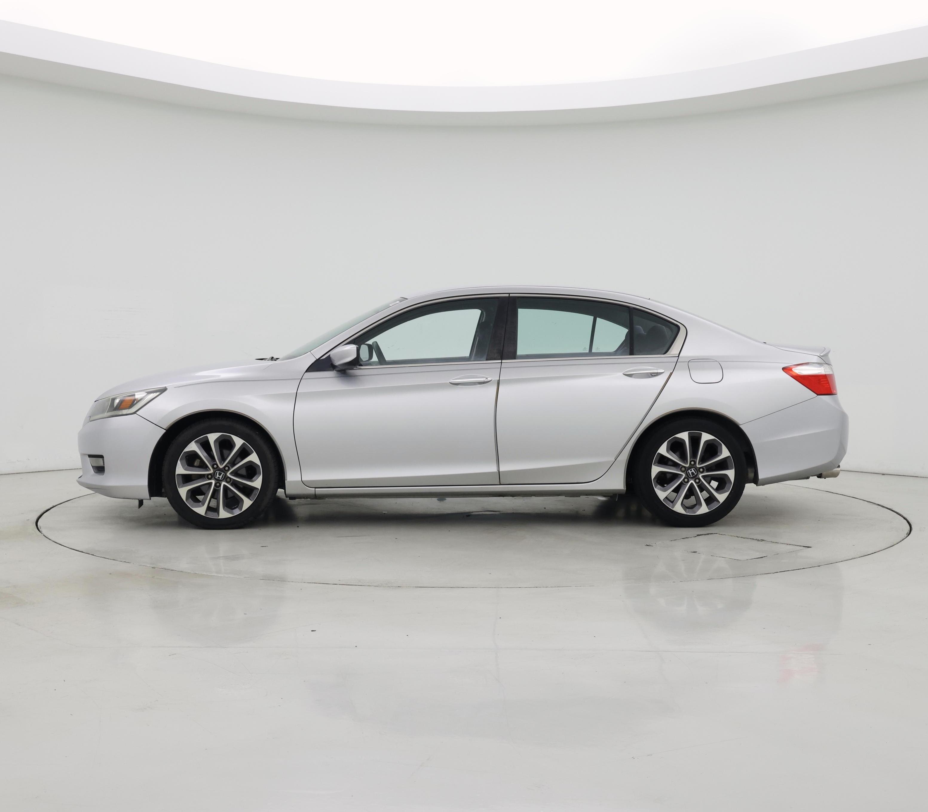 Thumbnail: 2015 Honda Accord - 3