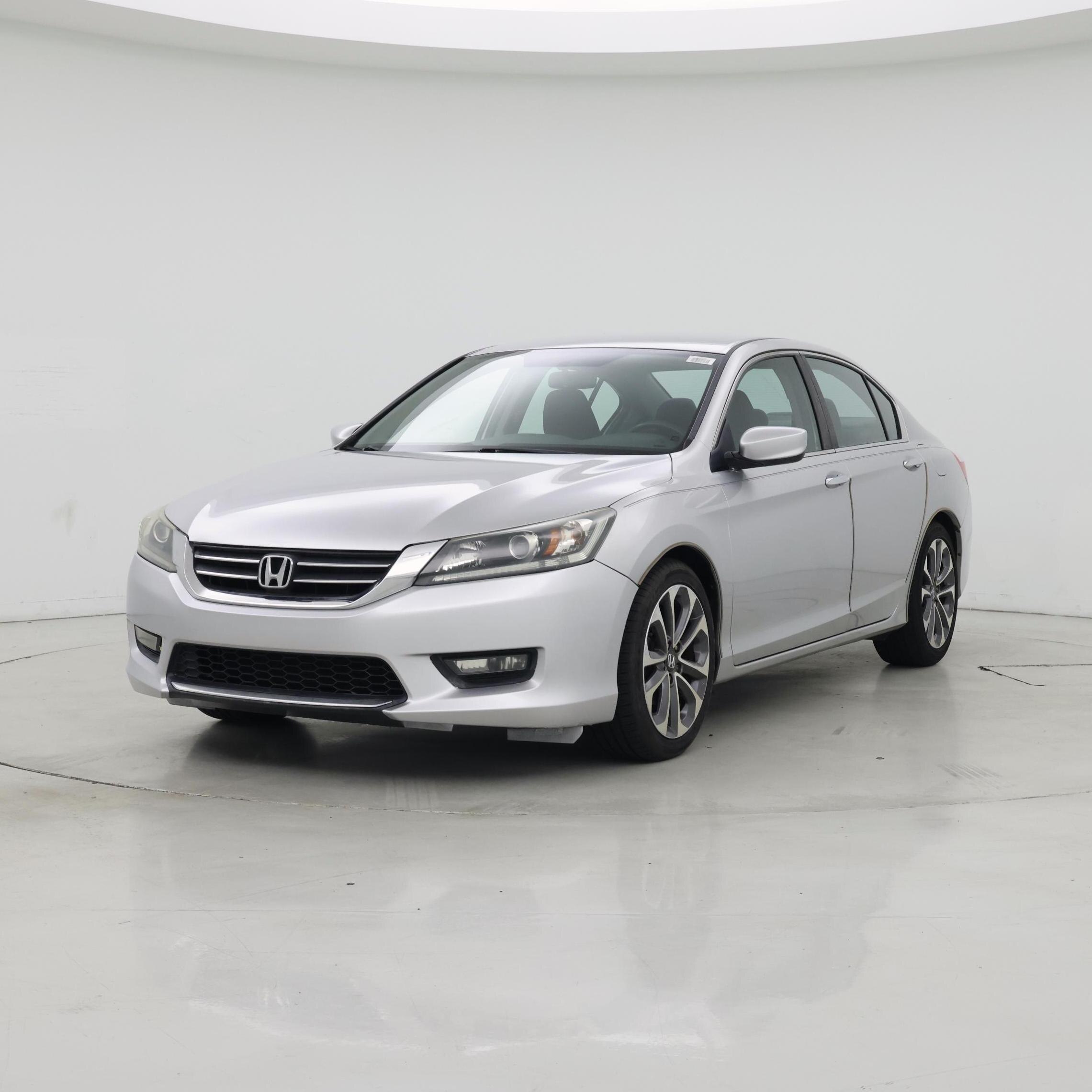 Thumbnail: 2015 Honda Accord - 4