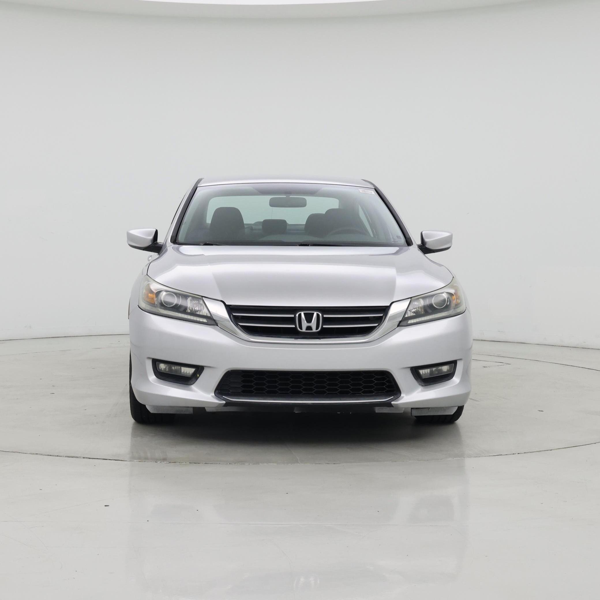 Thumbnail: 2015 Honda Accord - 5