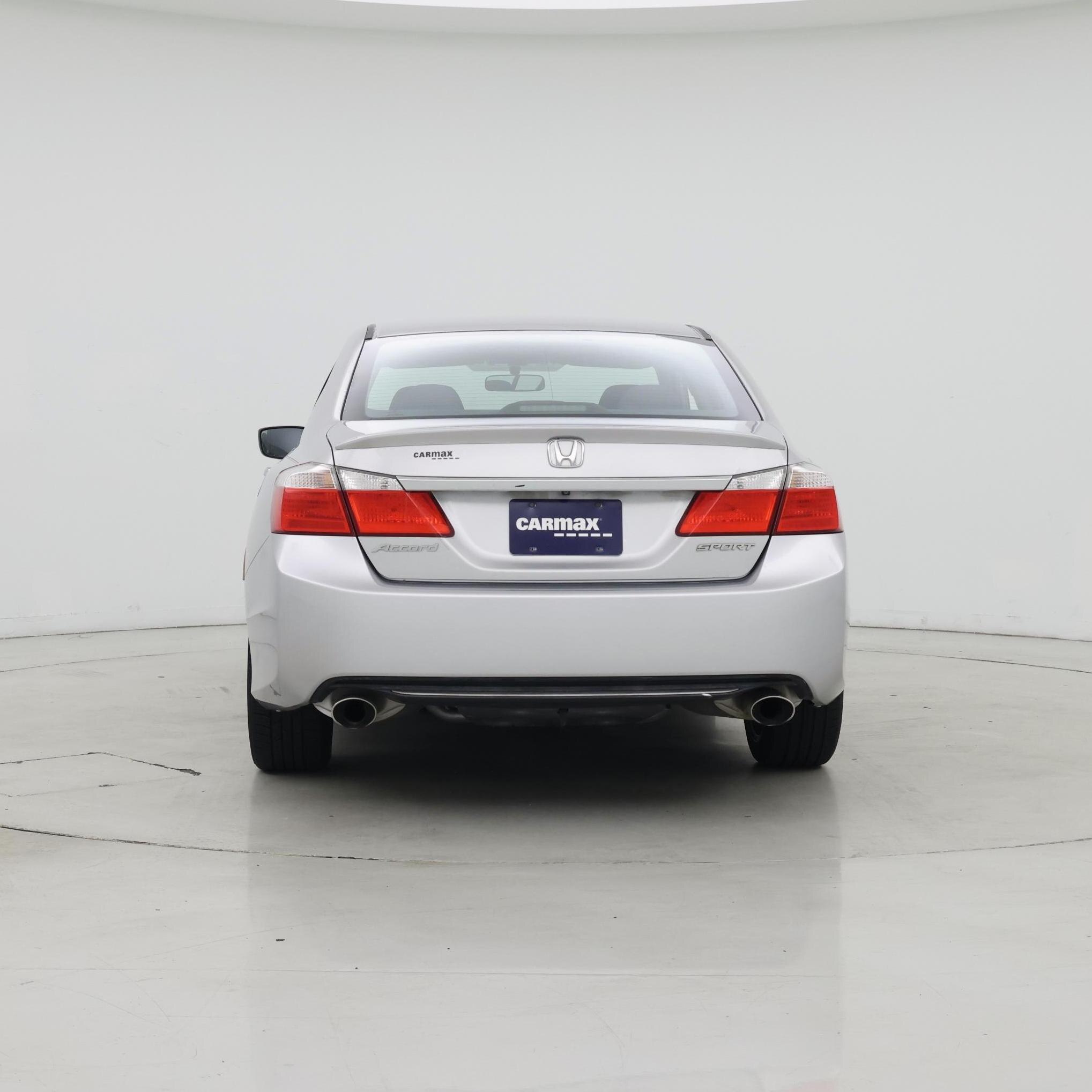 Thumbnail: 2015 Honda Accord - 6
