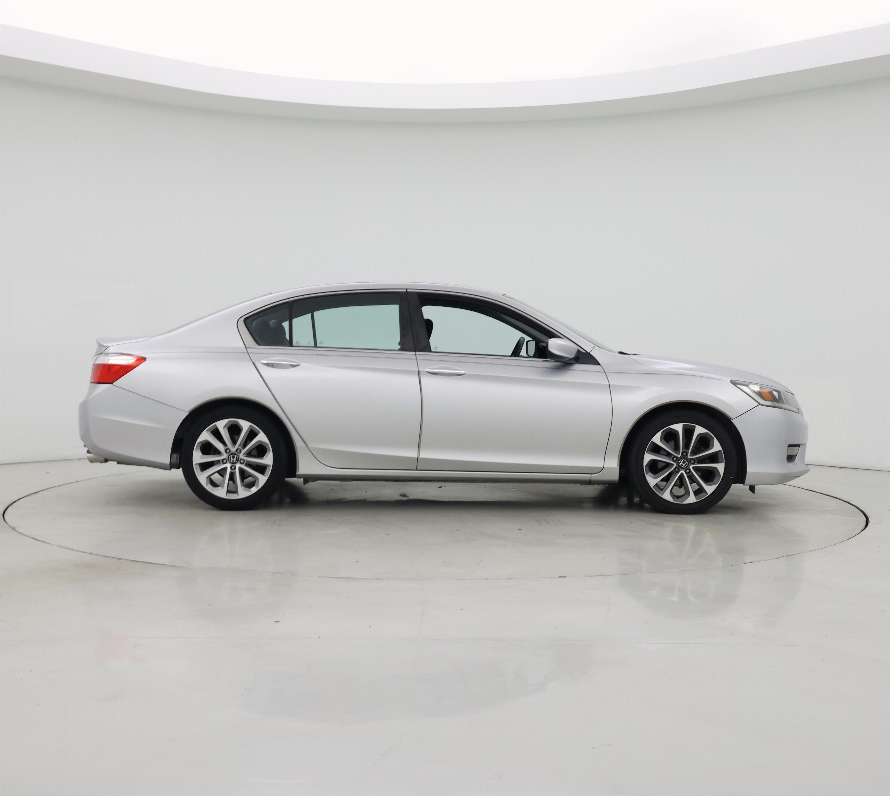 Thumbnail: 2015 Honda Accord - 7