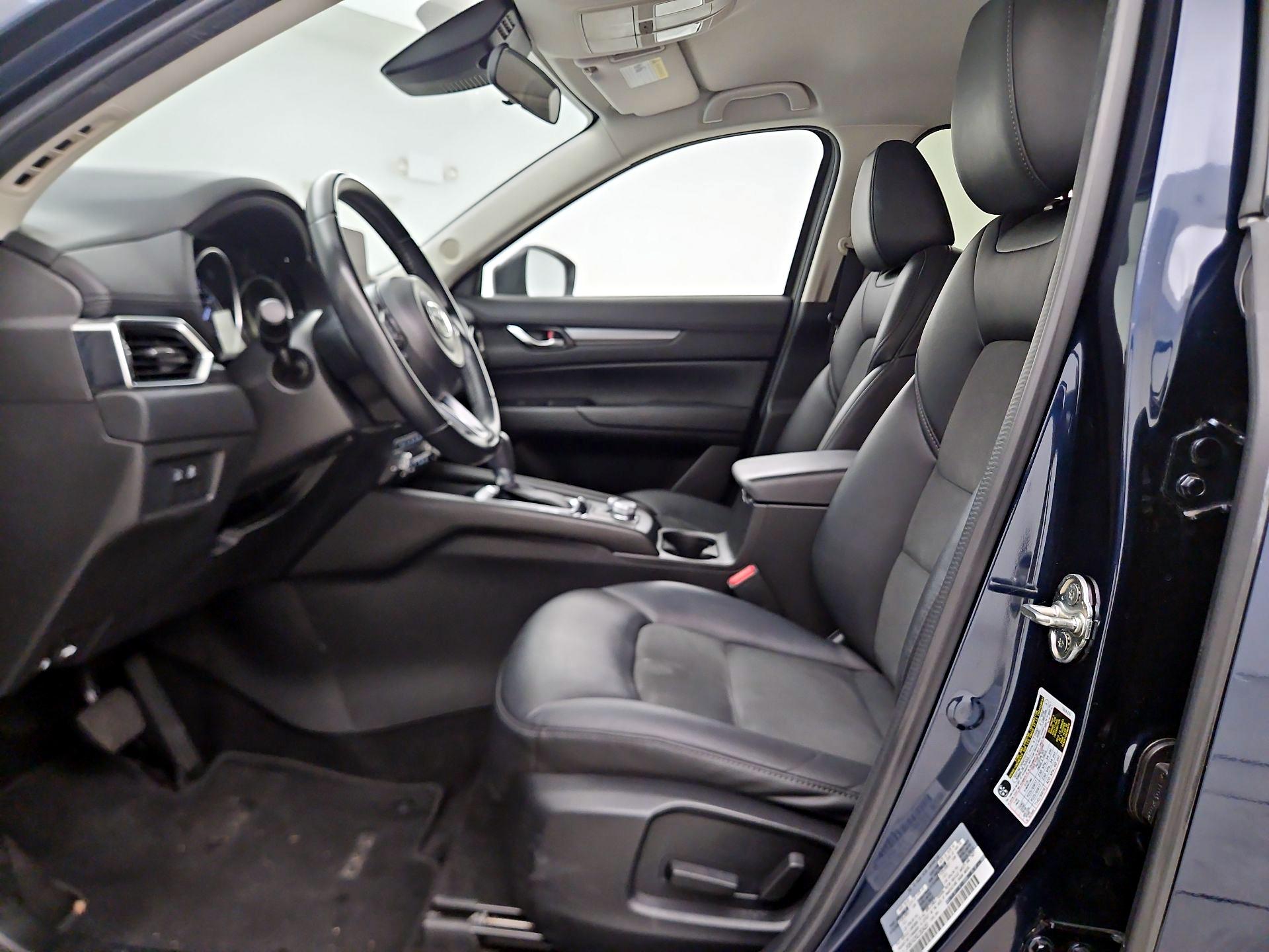 Thumbnail: 2020 Mazda CX-5 - 11