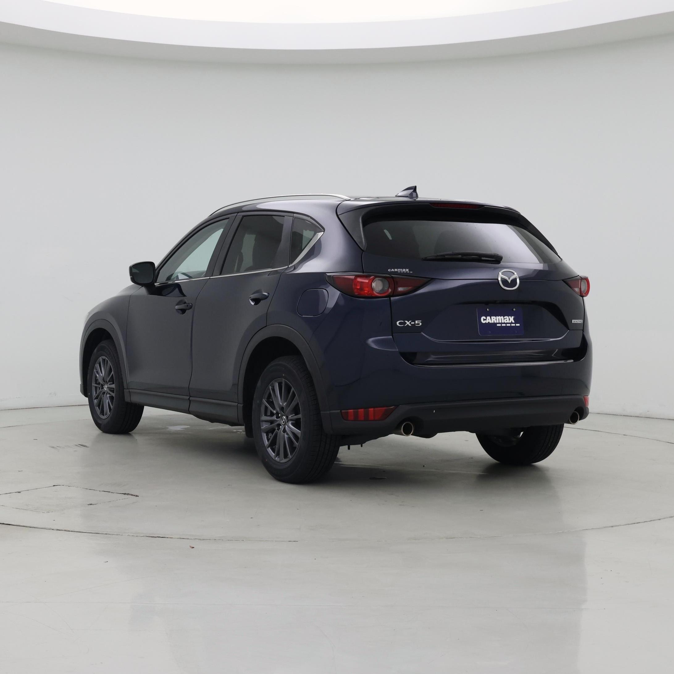 Thumbnail: 2020 Mazda CX-5 - 2
