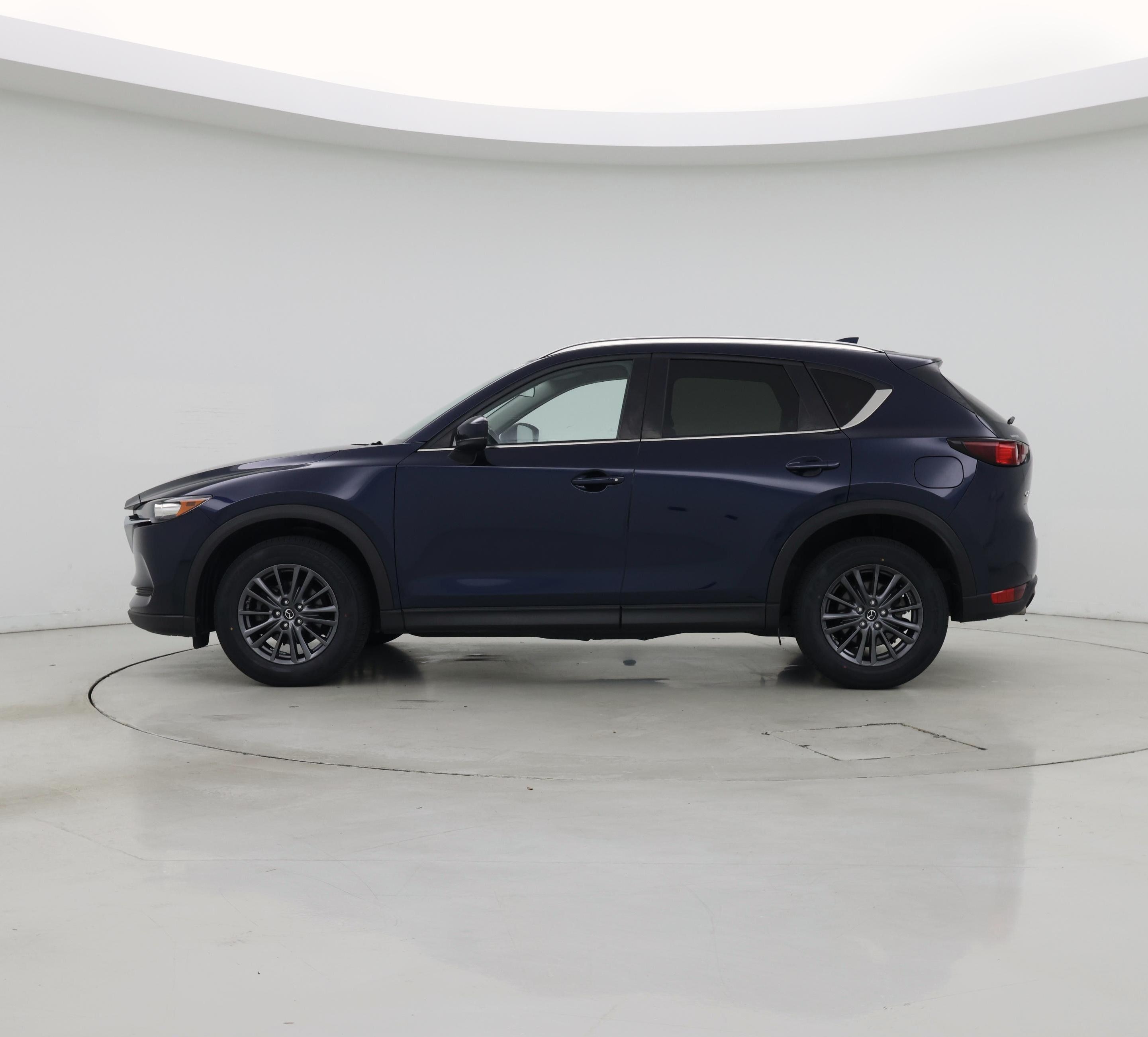 Thumbnail: 2020 Mazda CX-5 - 3