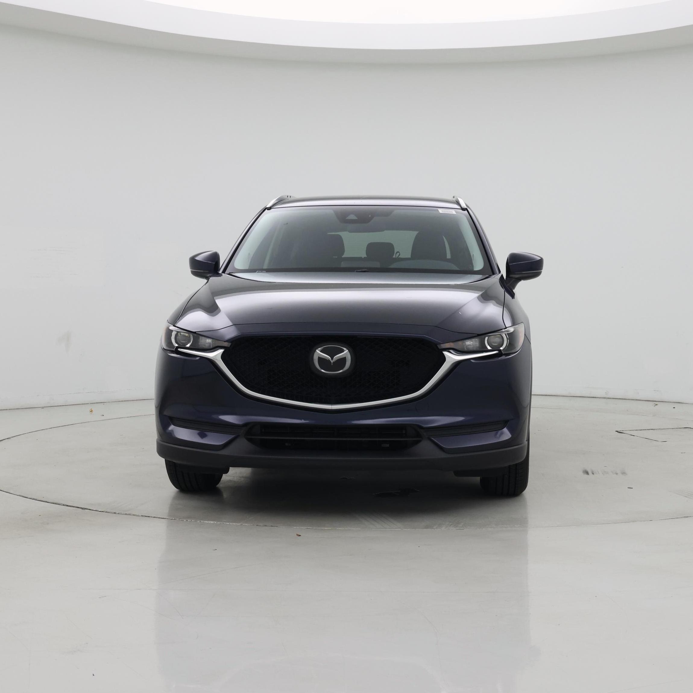 Thumbnail: 2020 Mazda CX-5 - 5