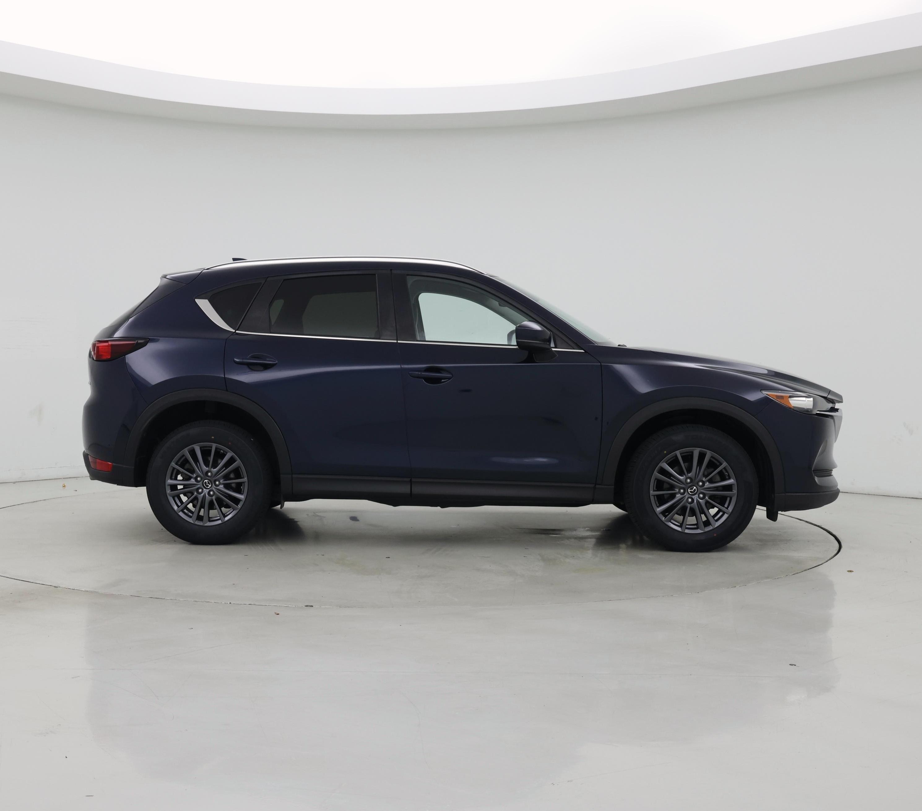 Thumbnail: 2020 Mazda CX-5 - 7