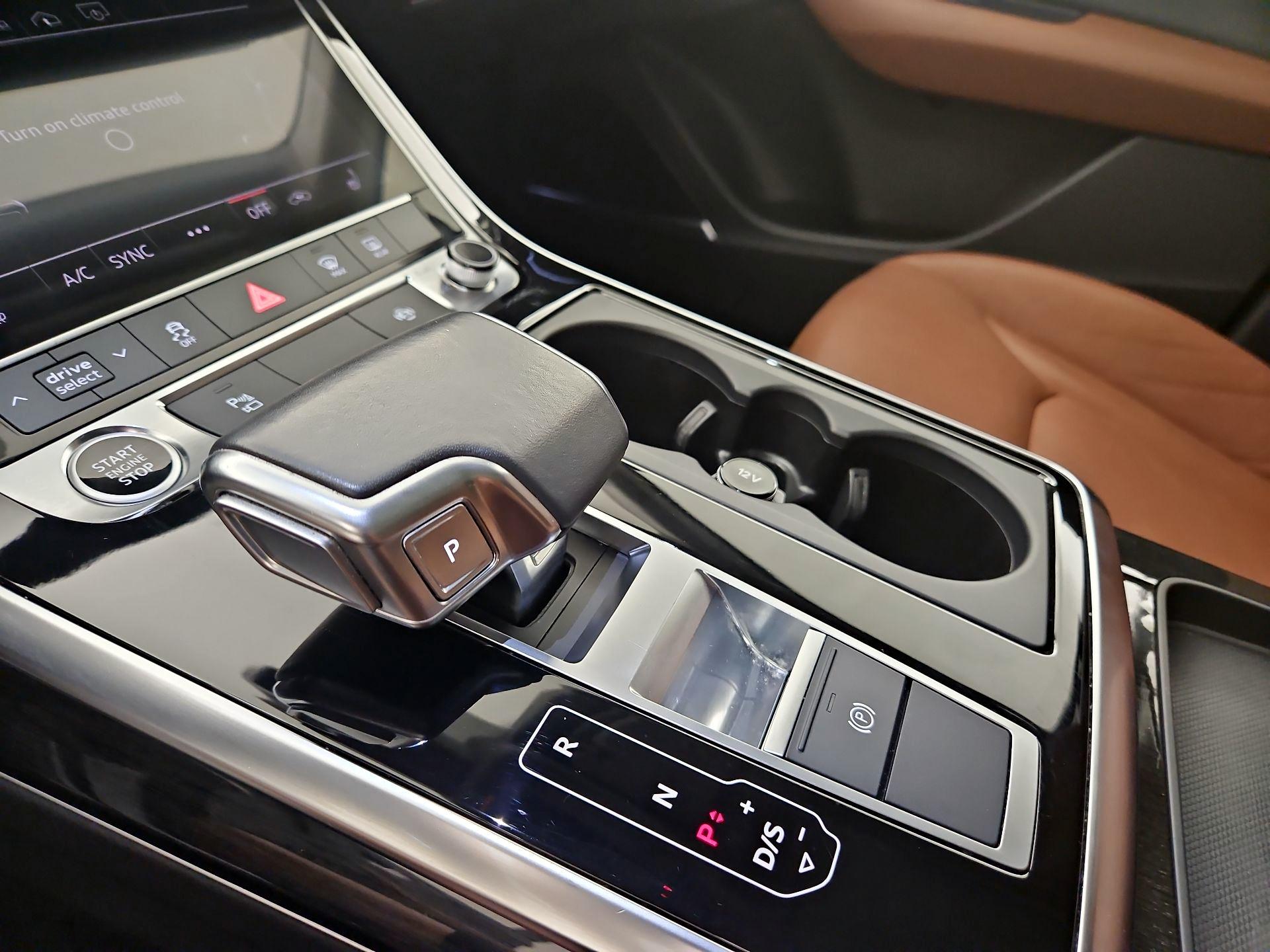 Thumbnail: 2021 Audi Q7 - 18