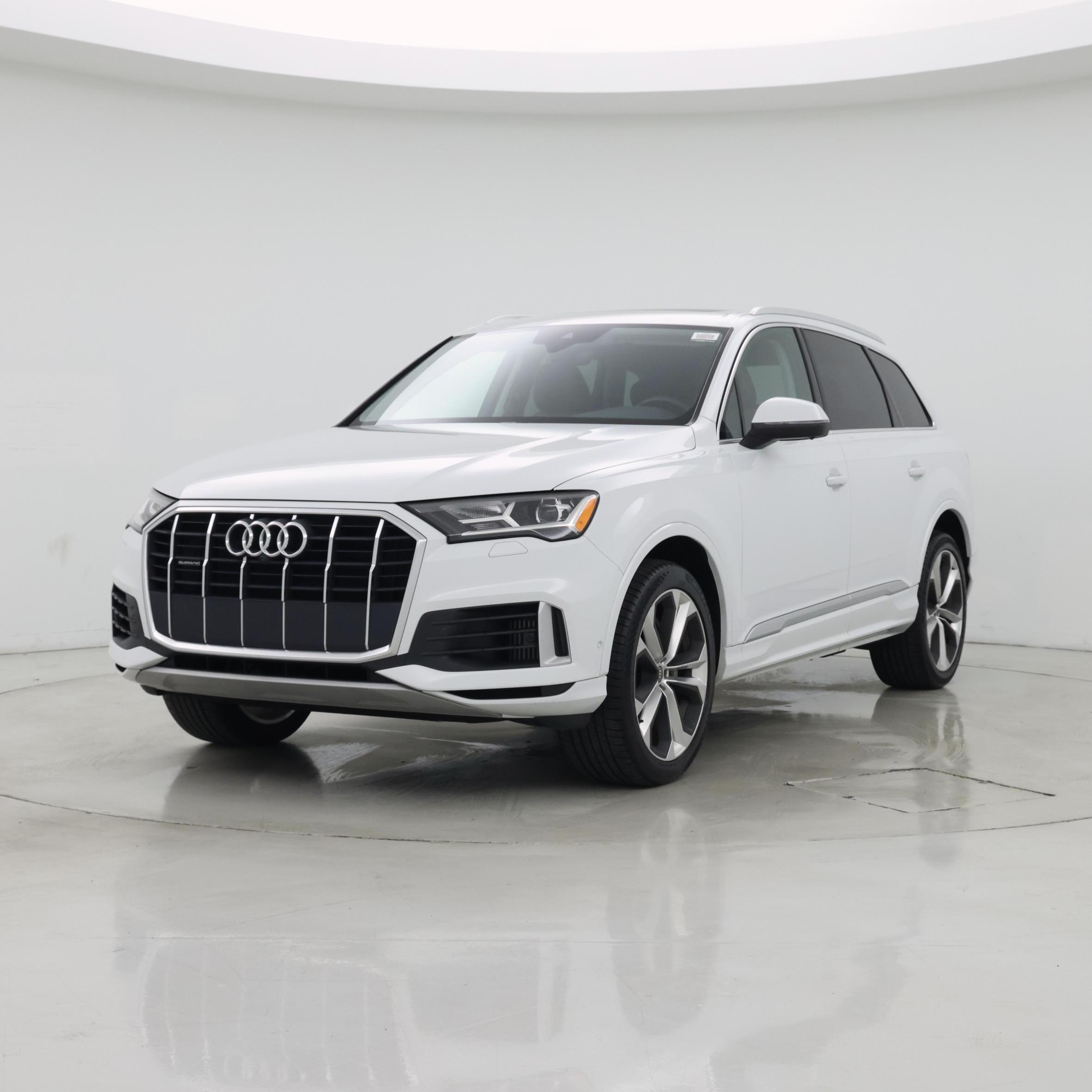Thumbnail: 2021 Audi Q7 - 4