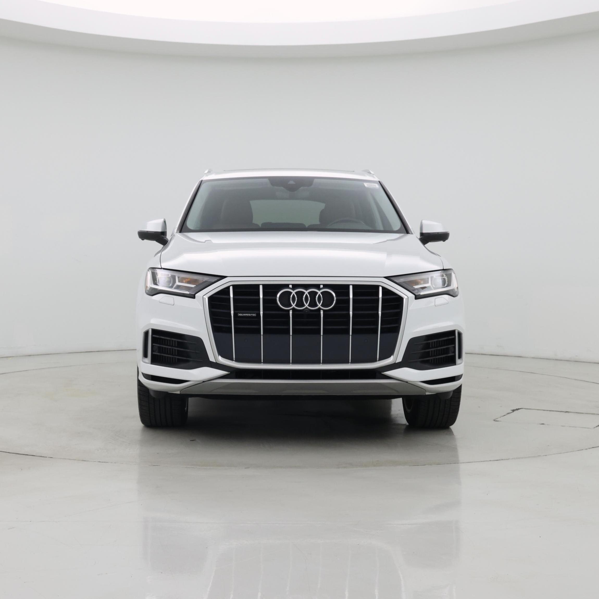Thumbnail: 2021 Audi Q7 - 5