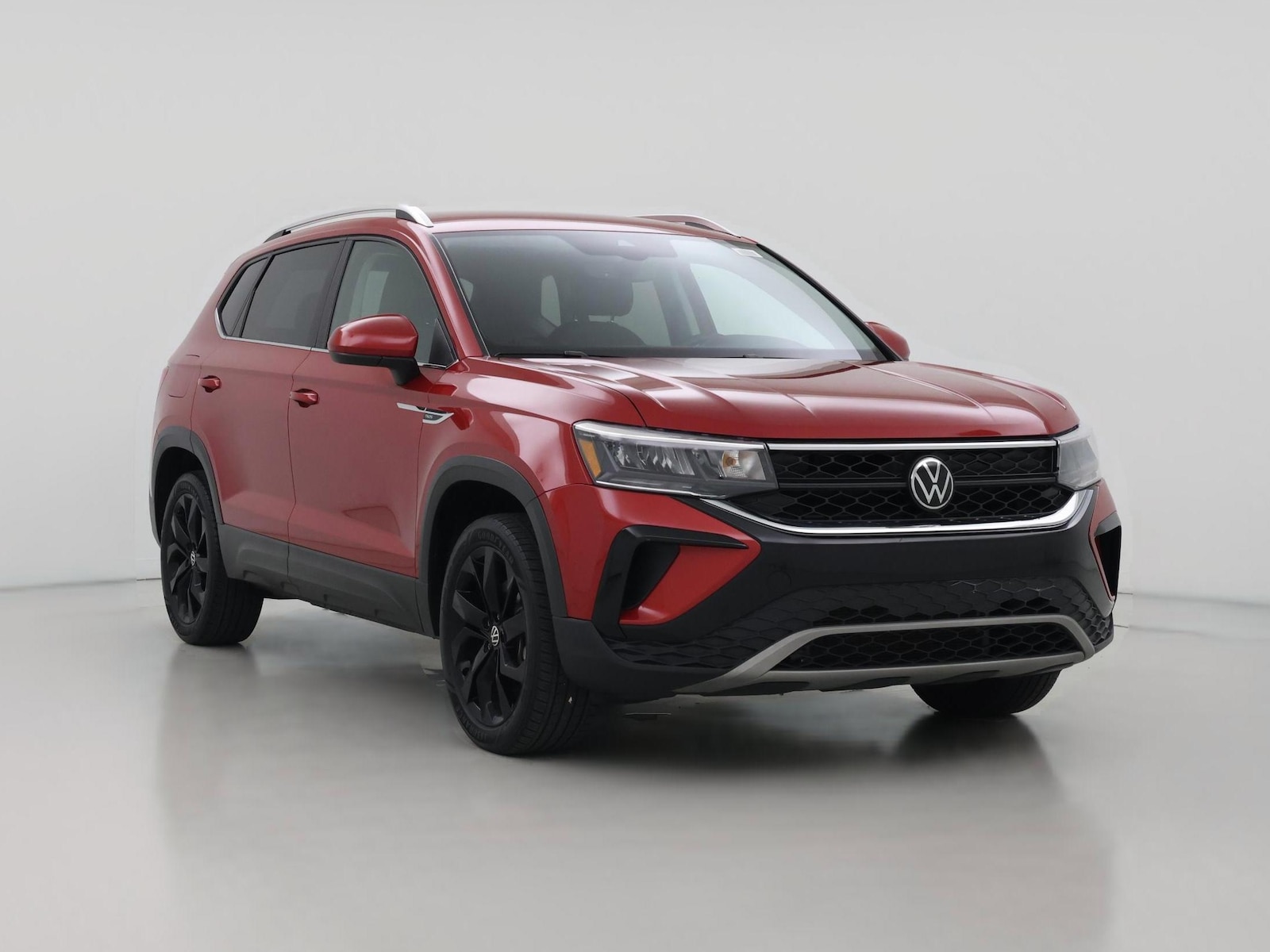 2023 Volkswagen Taos