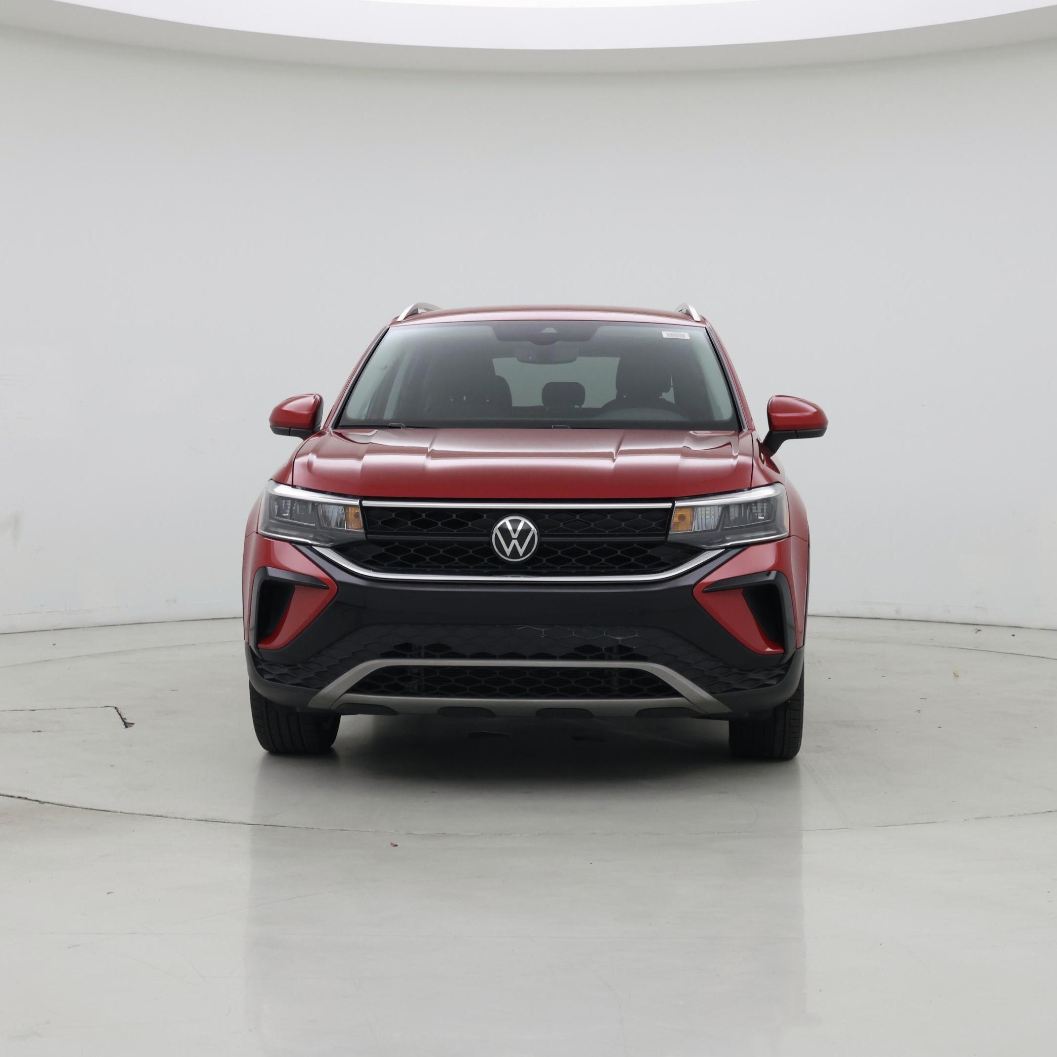 Thumbnail: 2023 Volkswagen Taos - 5
