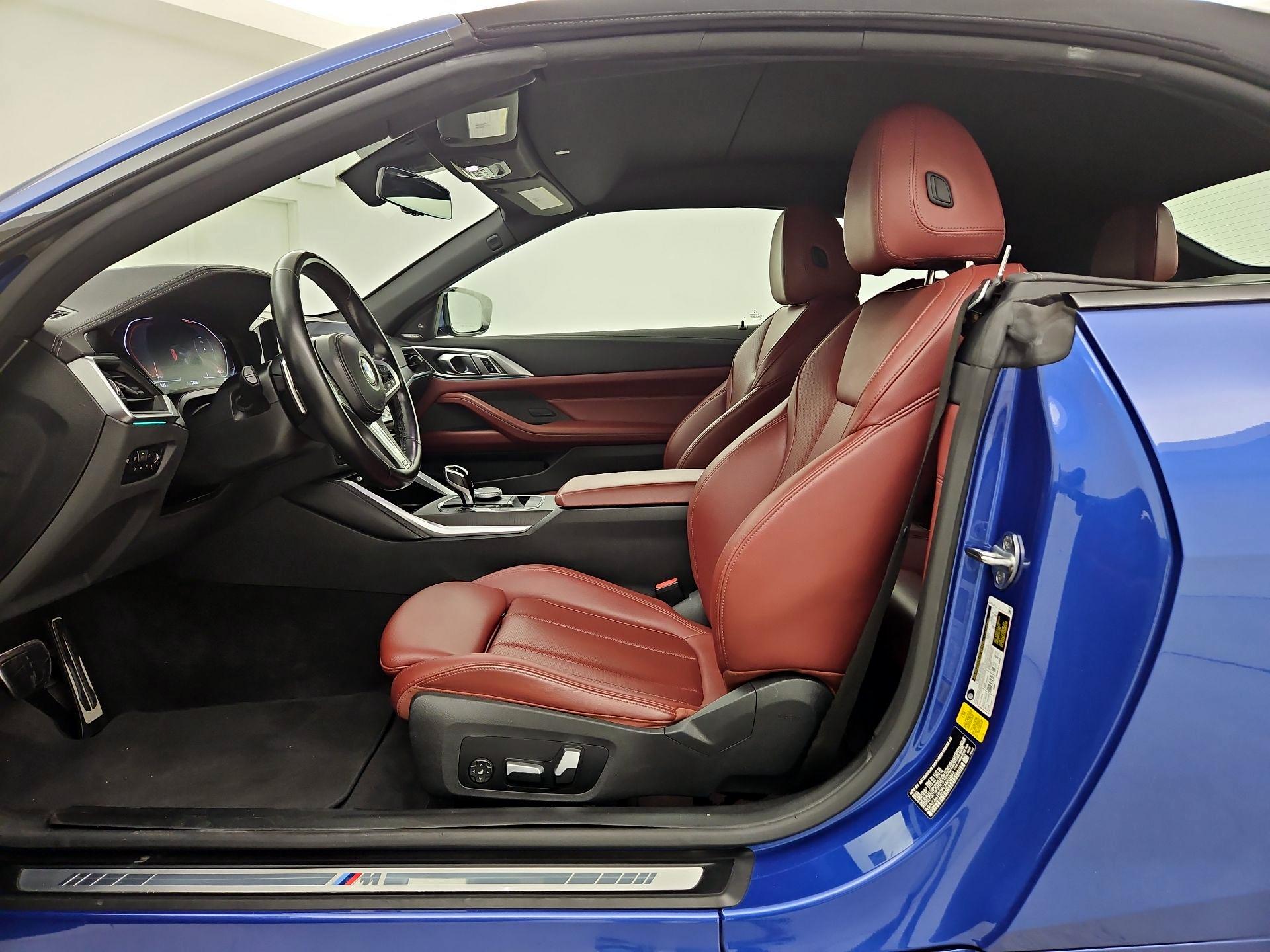 Thumbnail: 2023 BMW 4 Series - 11
