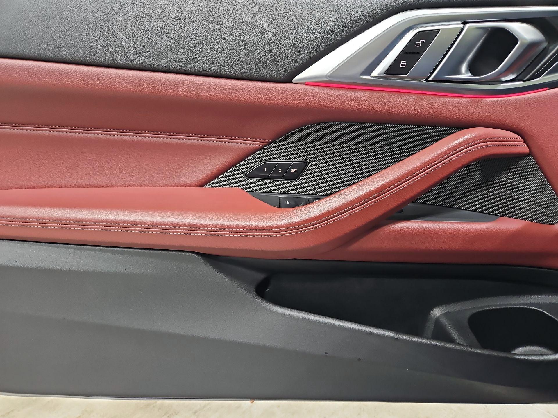 Thumbnail: 2023 BMW 4 Series - 12
