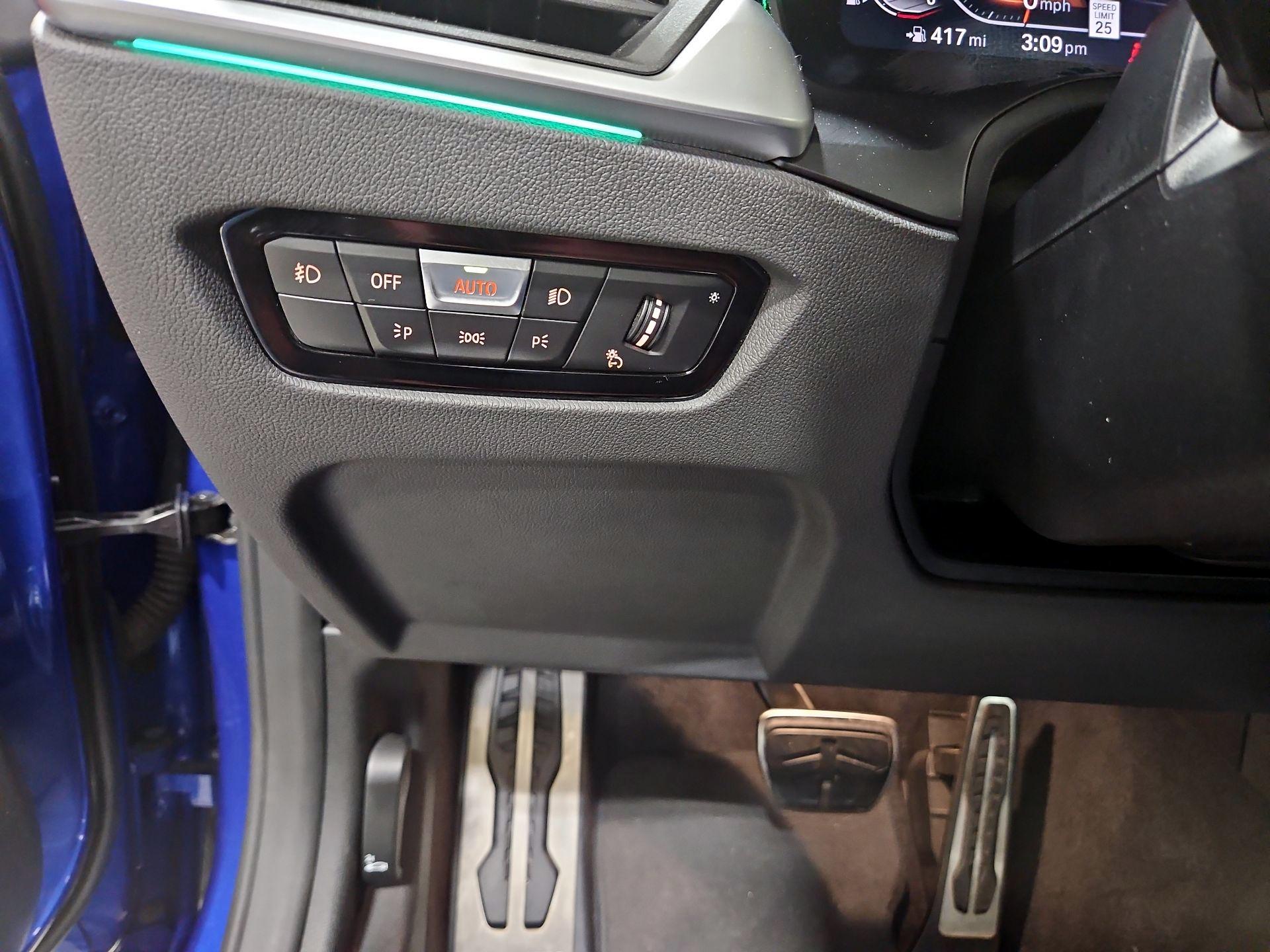 Thumbnail: 2023 BMW 4 Series - 13