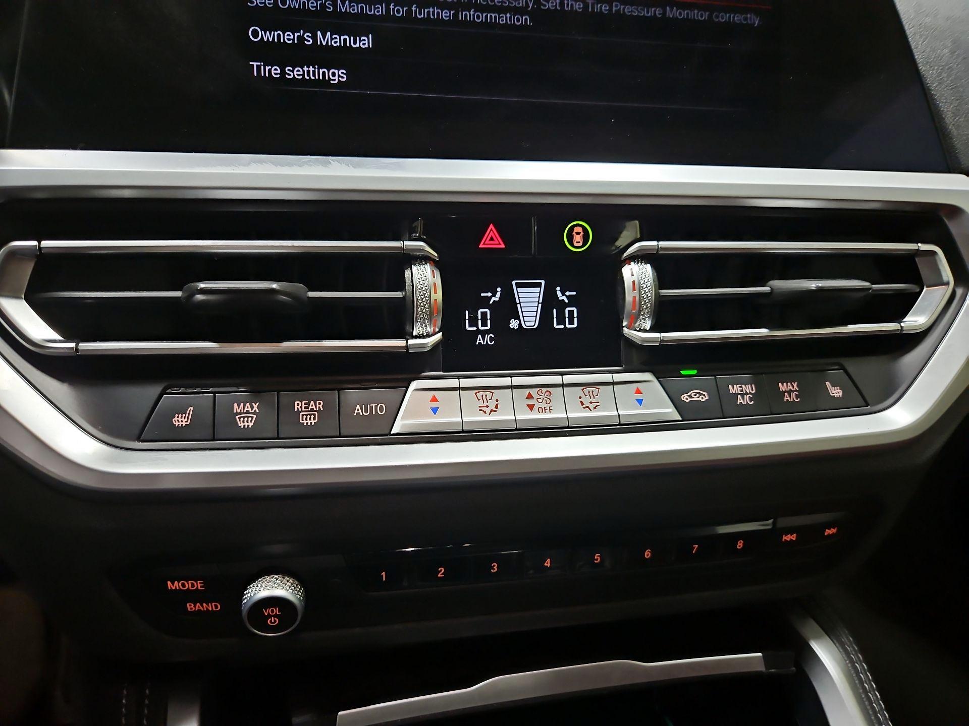 Thumbnail: 2023 BMW 4 Series - 16