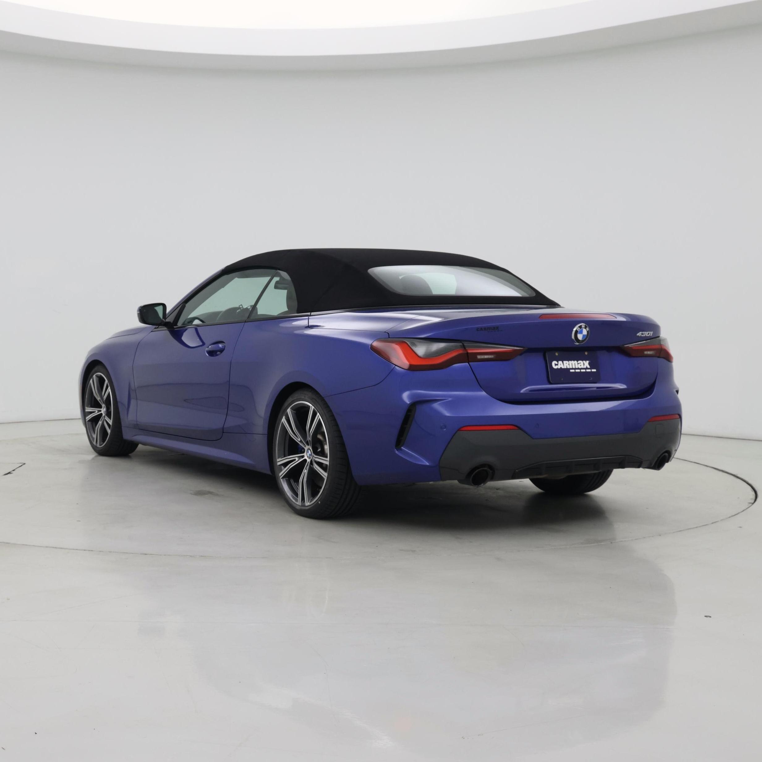 Thumbnail: 2023 BMW 4 Series - 2