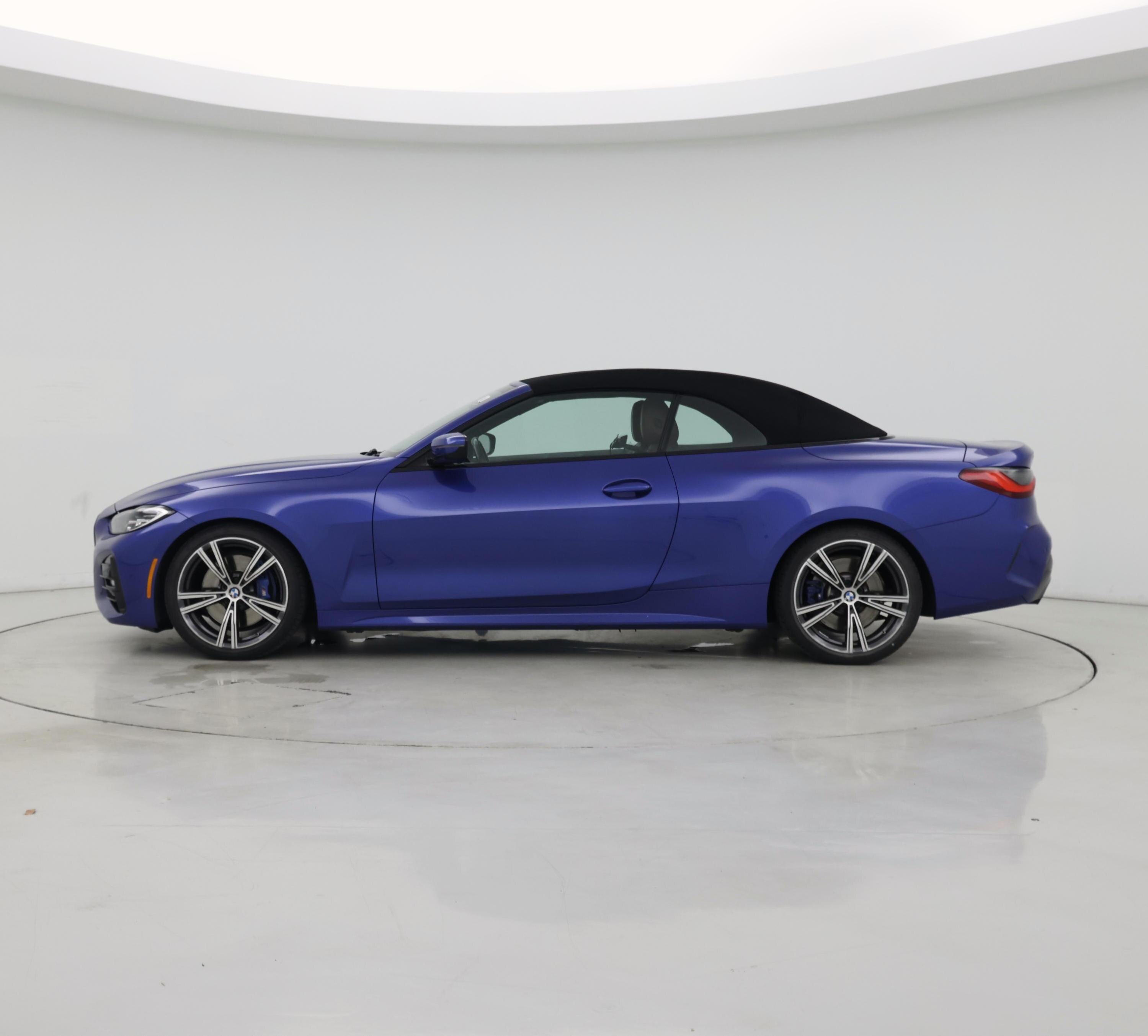 Thumbnail: 2023 BMW 4 Series - 3