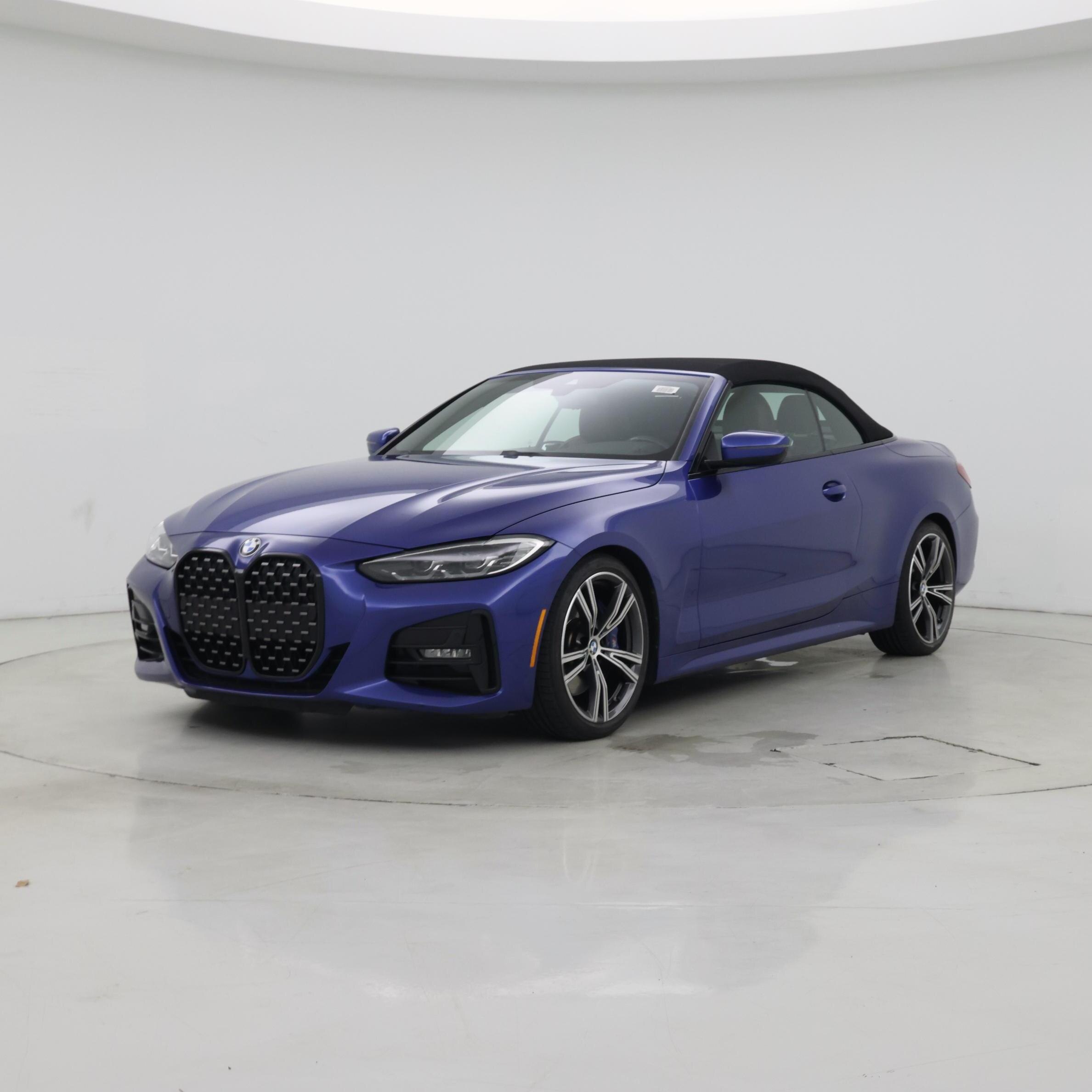Thumbnail: 2023 BMW 4 Series - 4