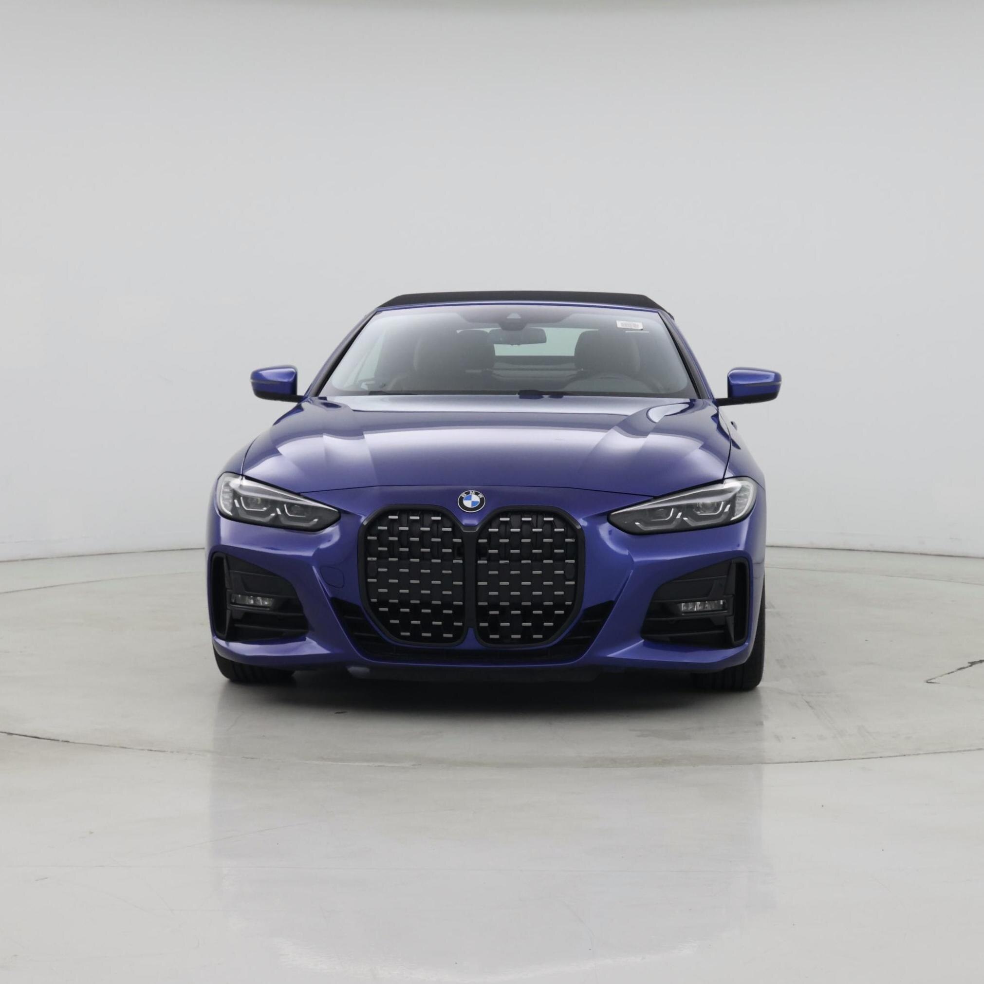 Thumbnail: 2023 BMW 4 Series - 5