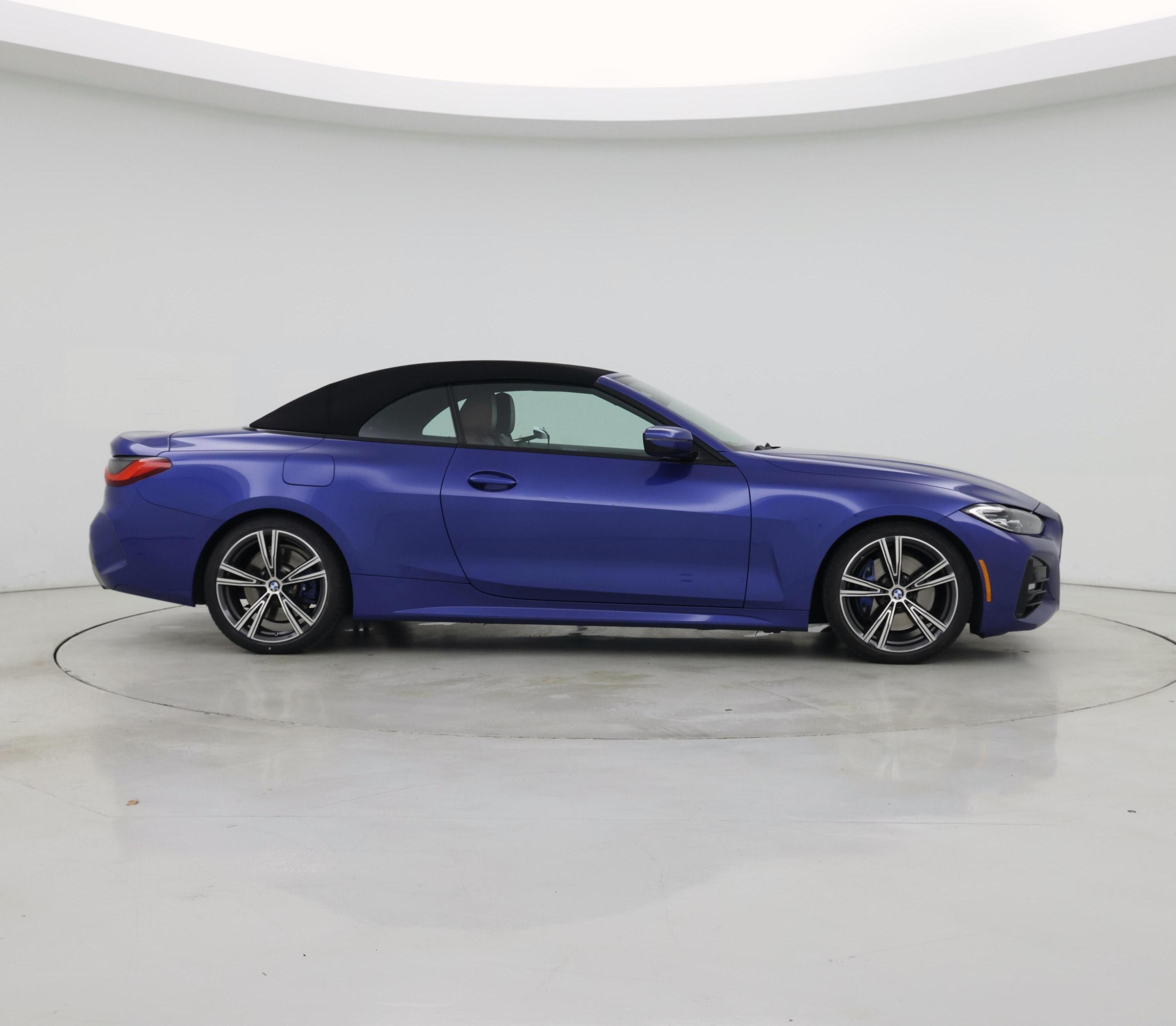 Thumbnail: 2023 BMW 4 Series - 7