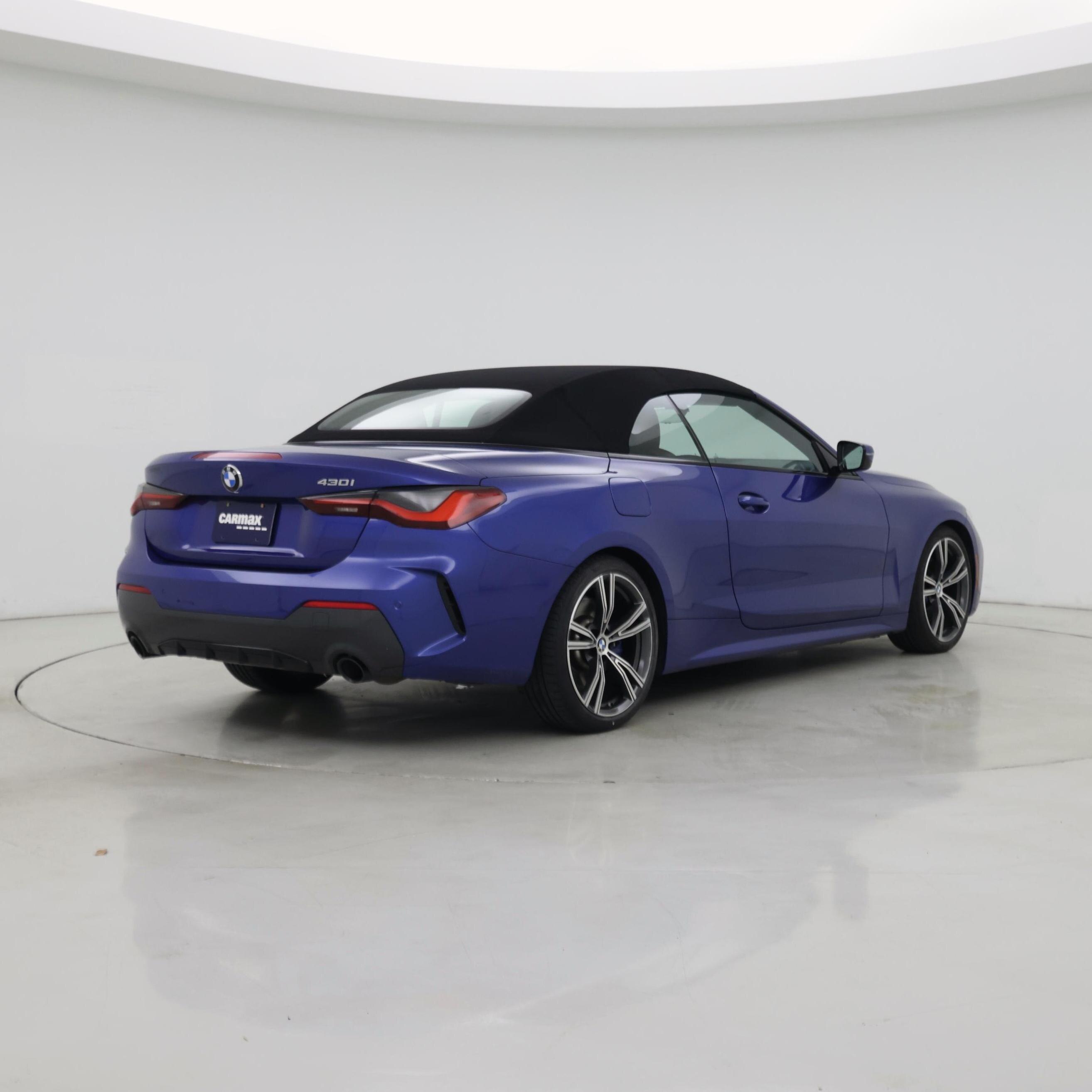 Thumbnail: 2023 BMW 4 Series - 8