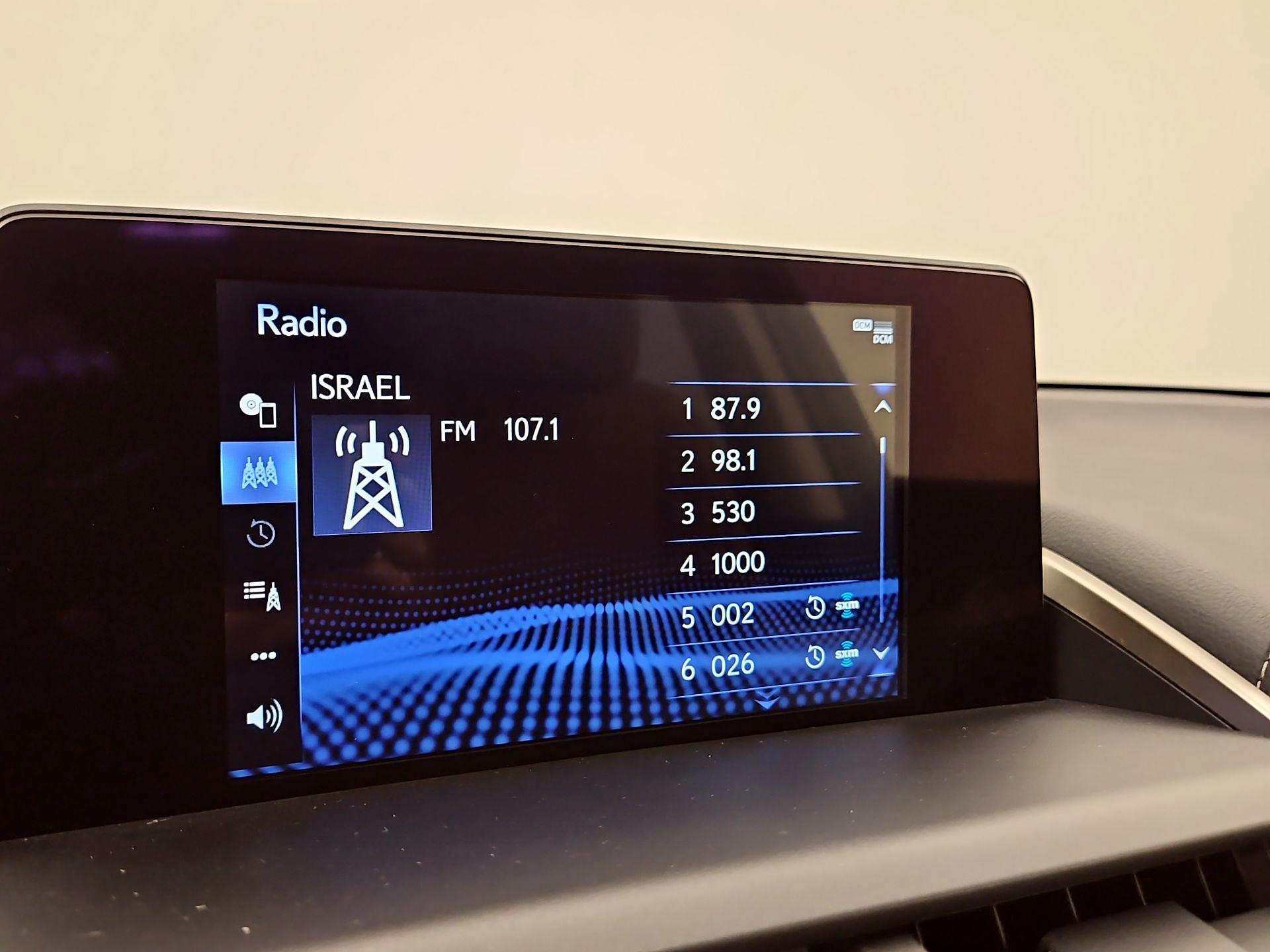 Thumbnail: 2021 Lexus NX - 15