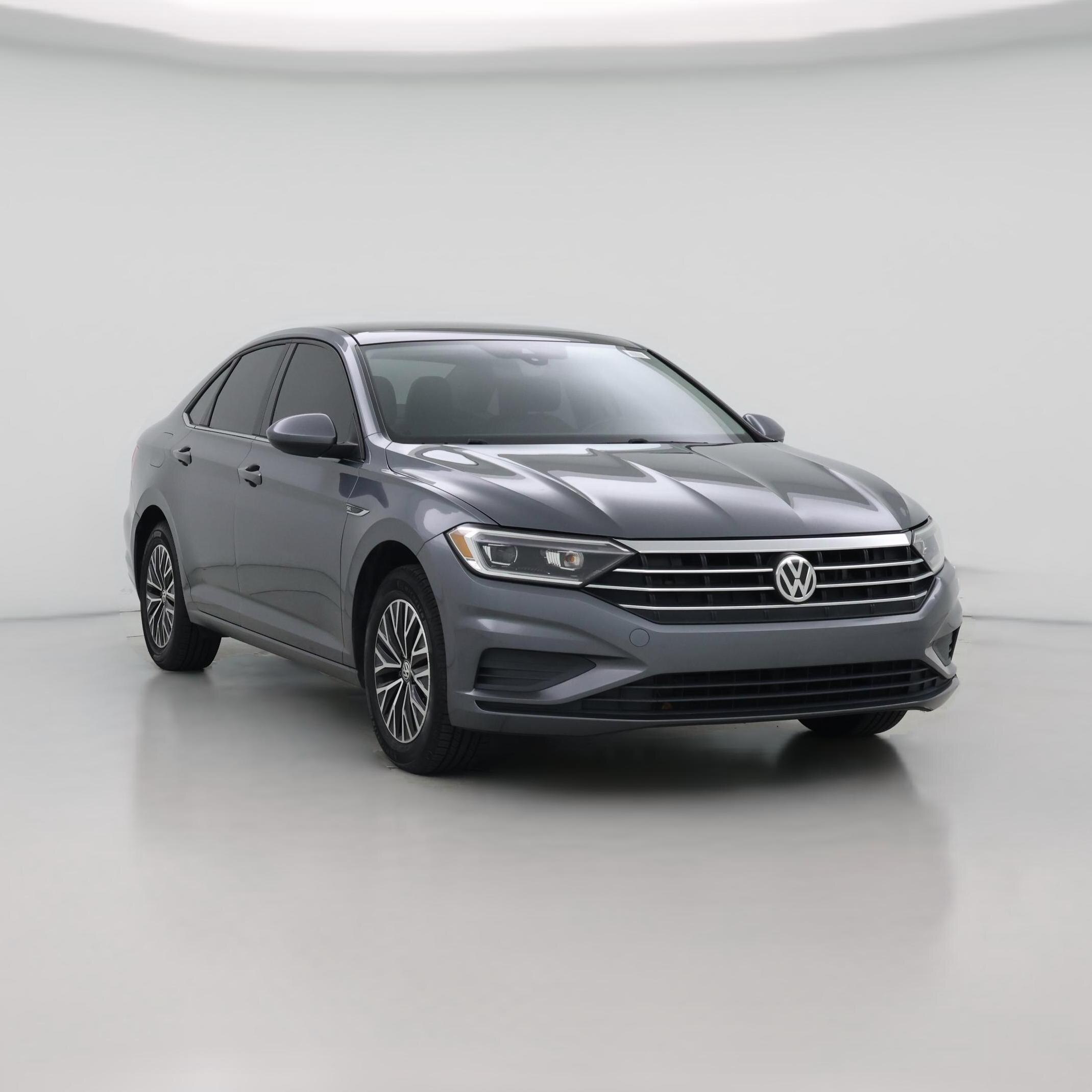 Thumbnail: 2019 Volkswagen Jetta - 1