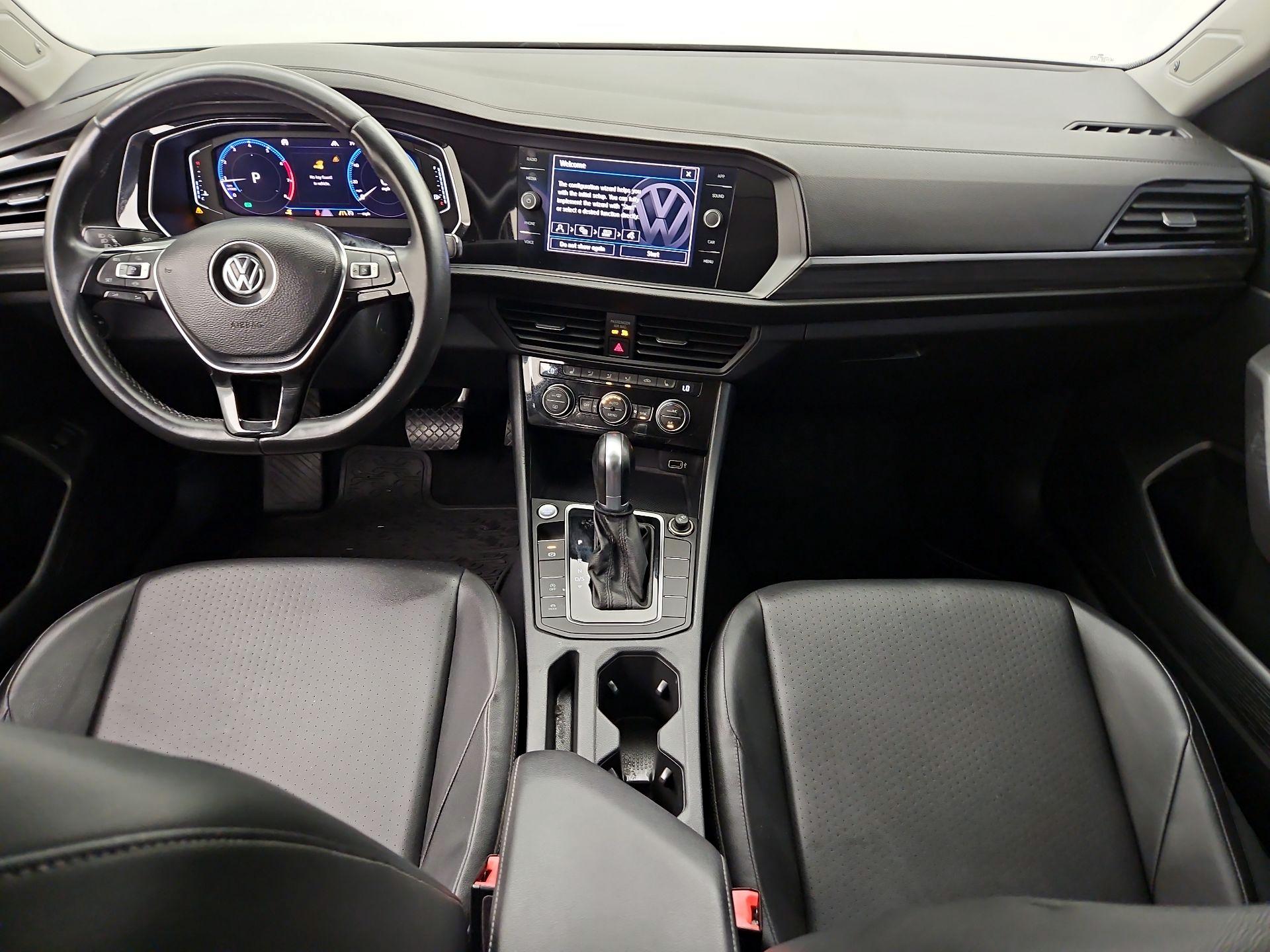 Thumbnail: 2019 Volkswagen Jetta - 9