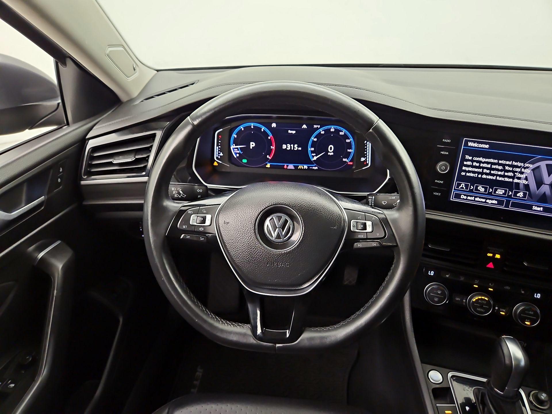 Thumbnail: 2019 Volkswagen Jetta - 10