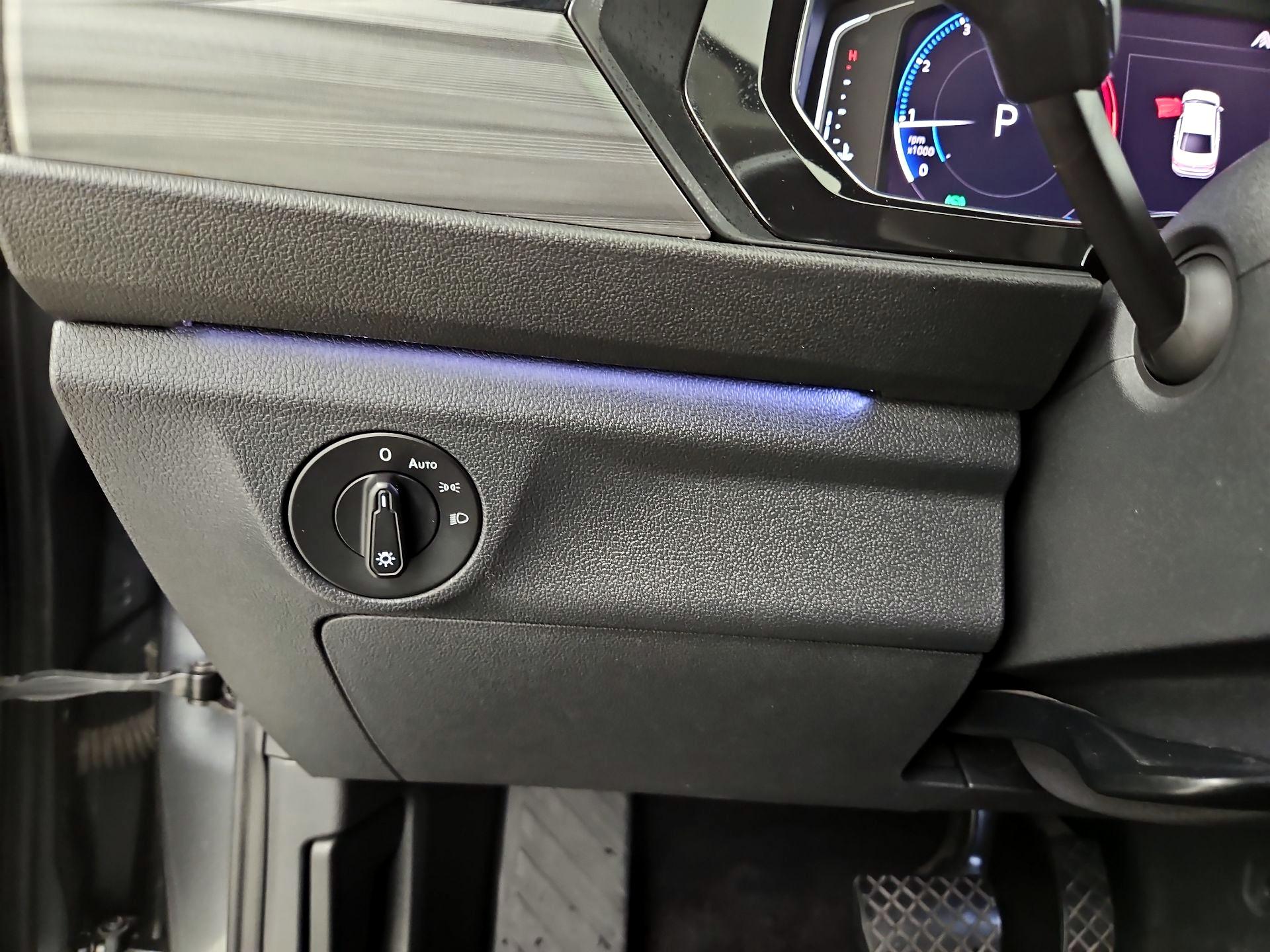 Thumbnail: 2019 Volkswagen Jetta - 13