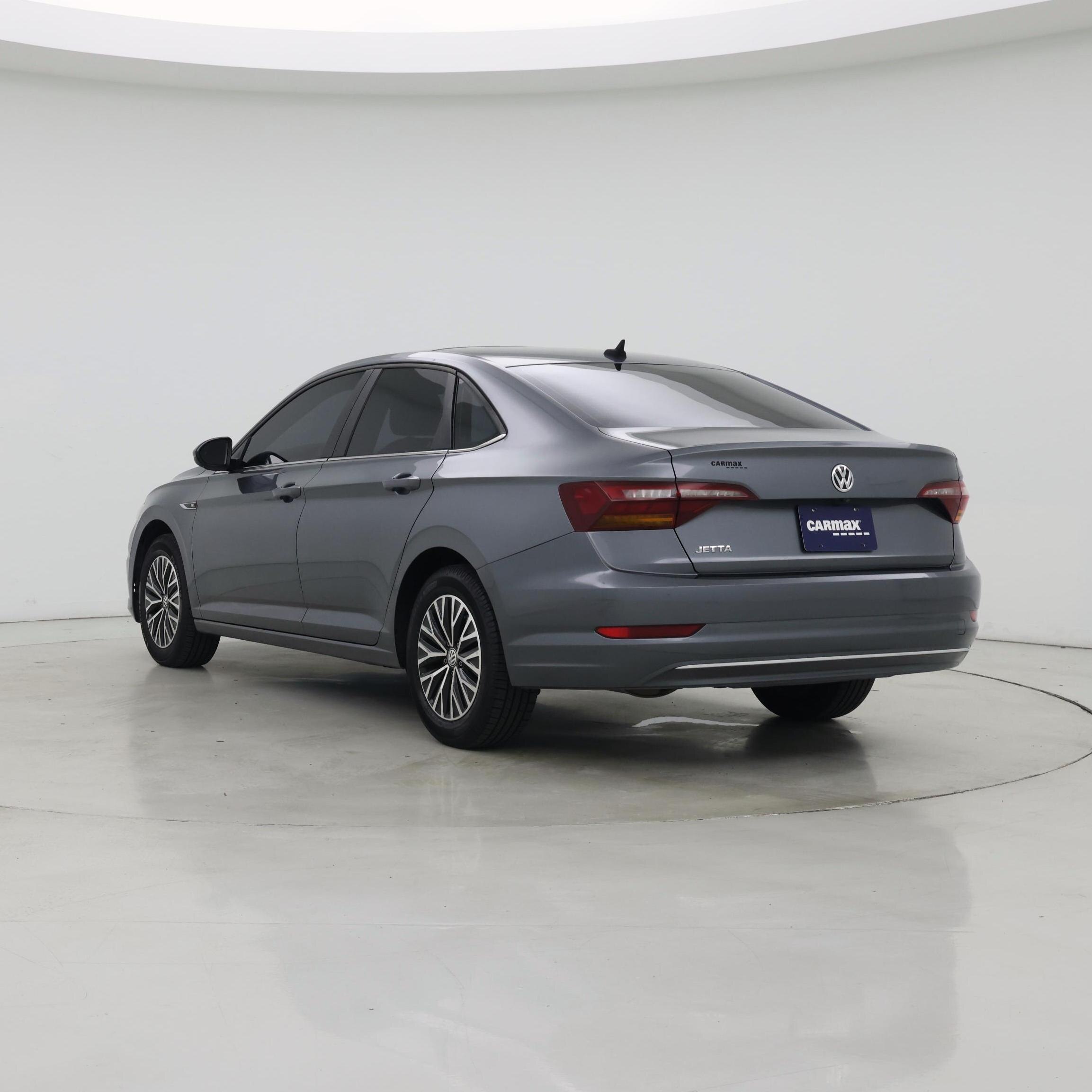 Thumbnail: 2019 Volkswagen Jetta - 2