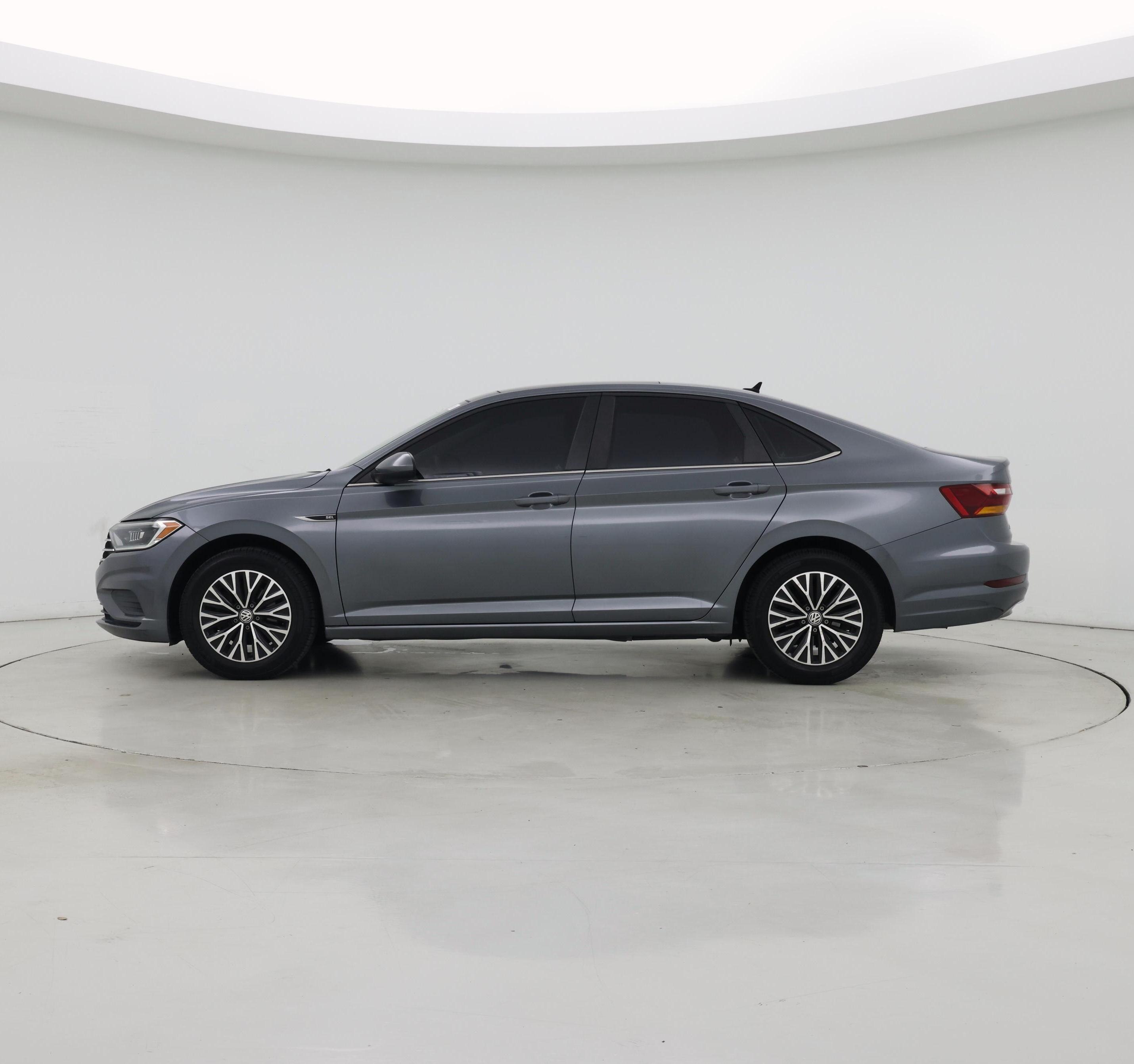 Thumbnail: 2019 Volkswagen Jetta - 3