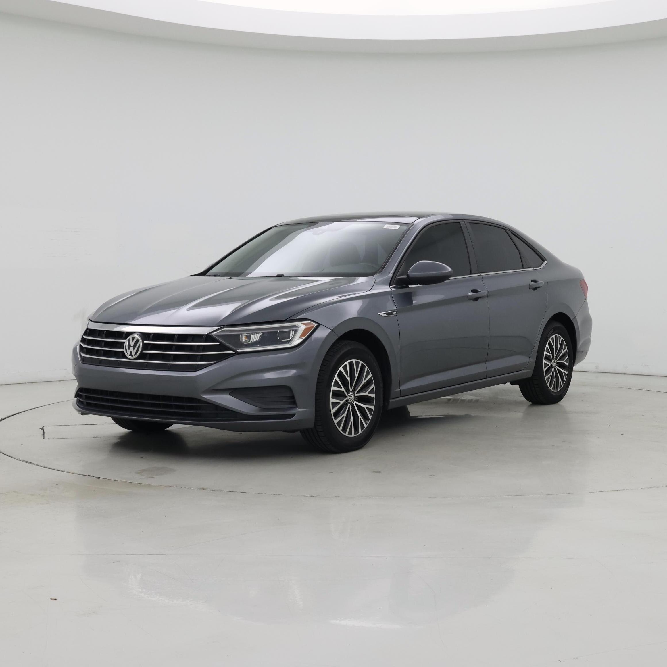 Thumbnail: 2019 Volkswagen Jetta - 4