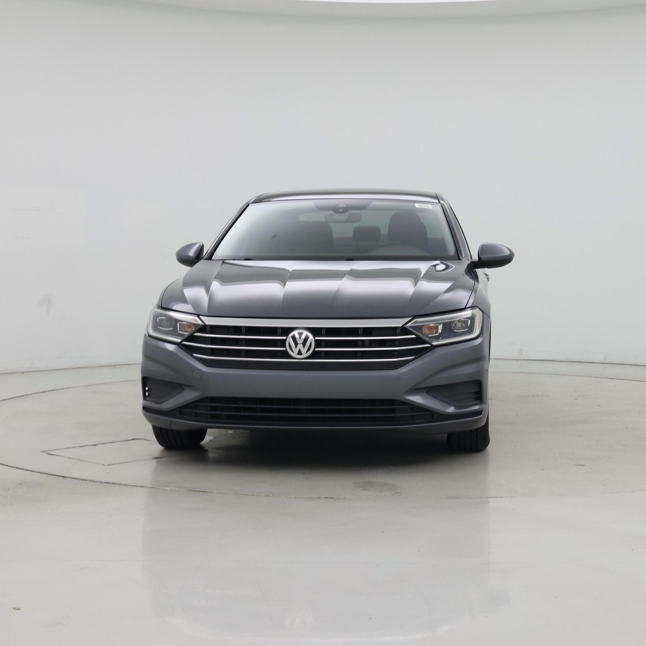Thumbnail: 2019 Volkswagen Jetta - 5