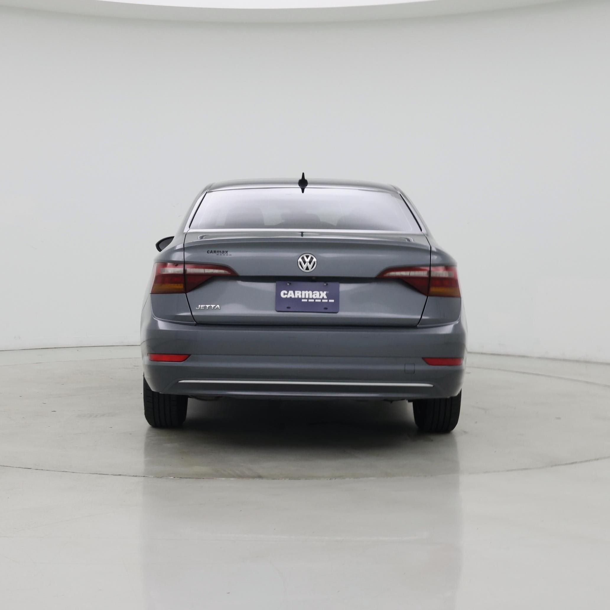 Thumbnail: 2019 Volkswagen Jetta - 6