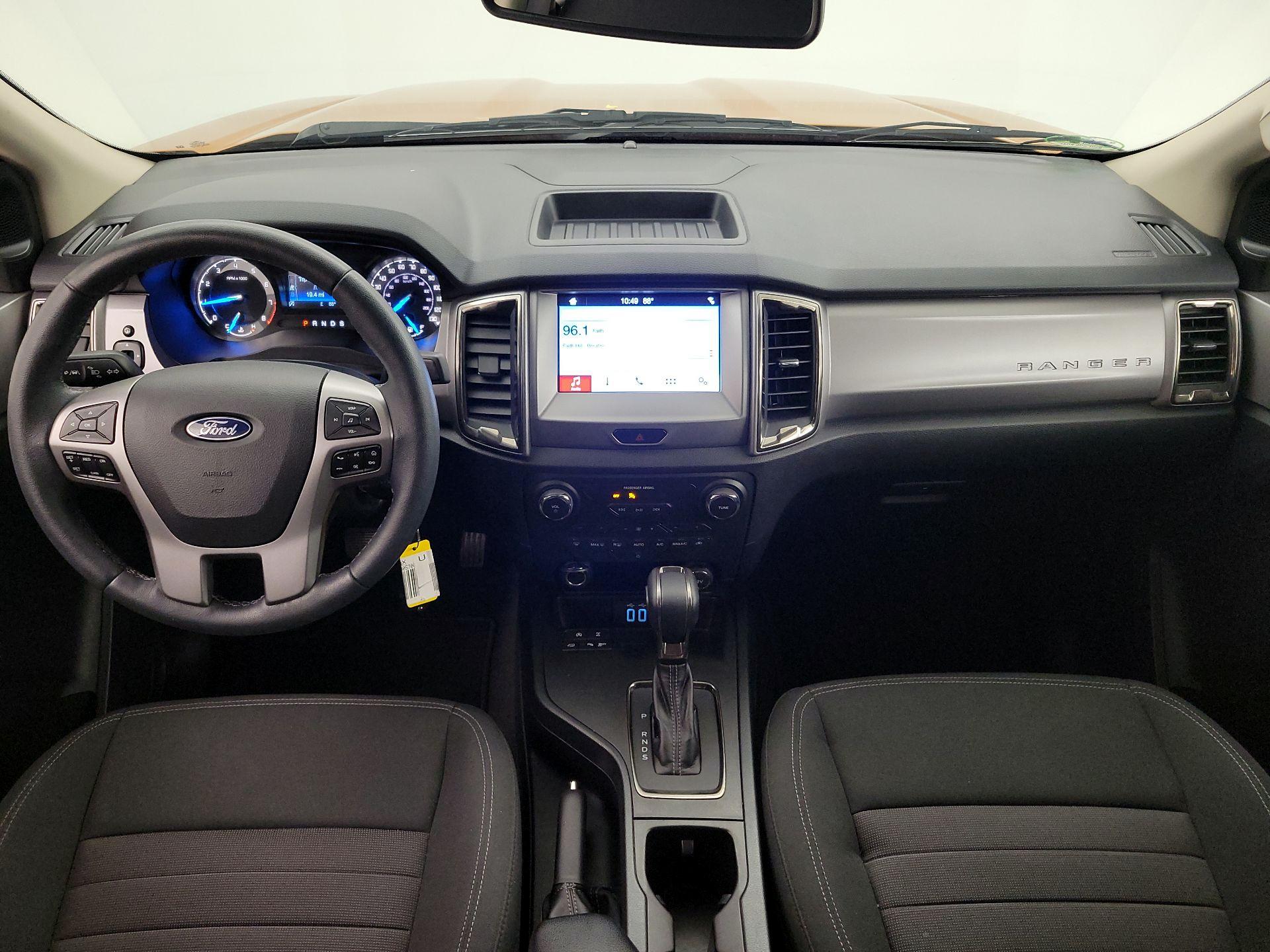 Thumbnail: 2019 Ford Ranger - 9